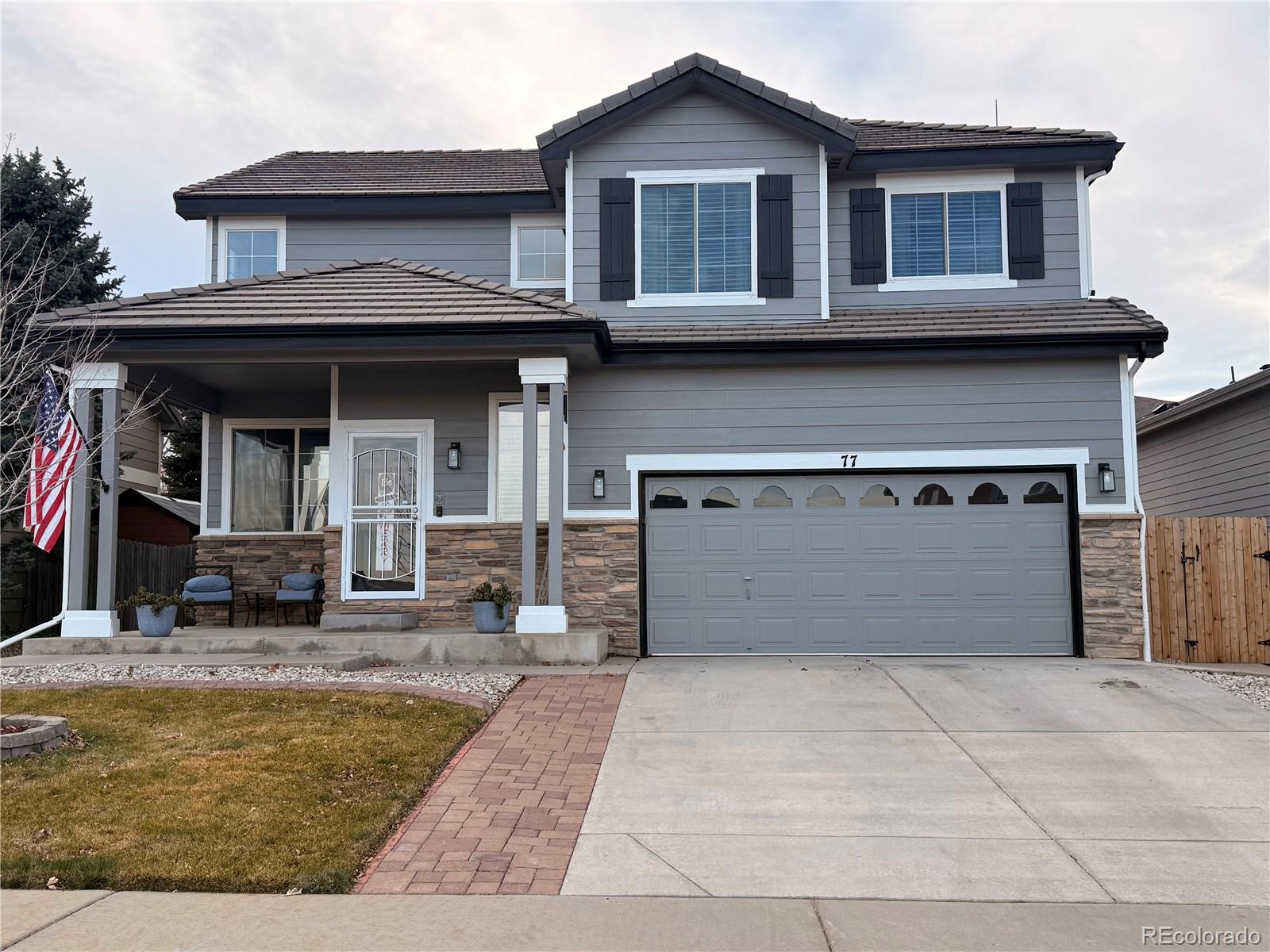 MLS Image #1 for 77 n 45th avenue,brighton, Colorado