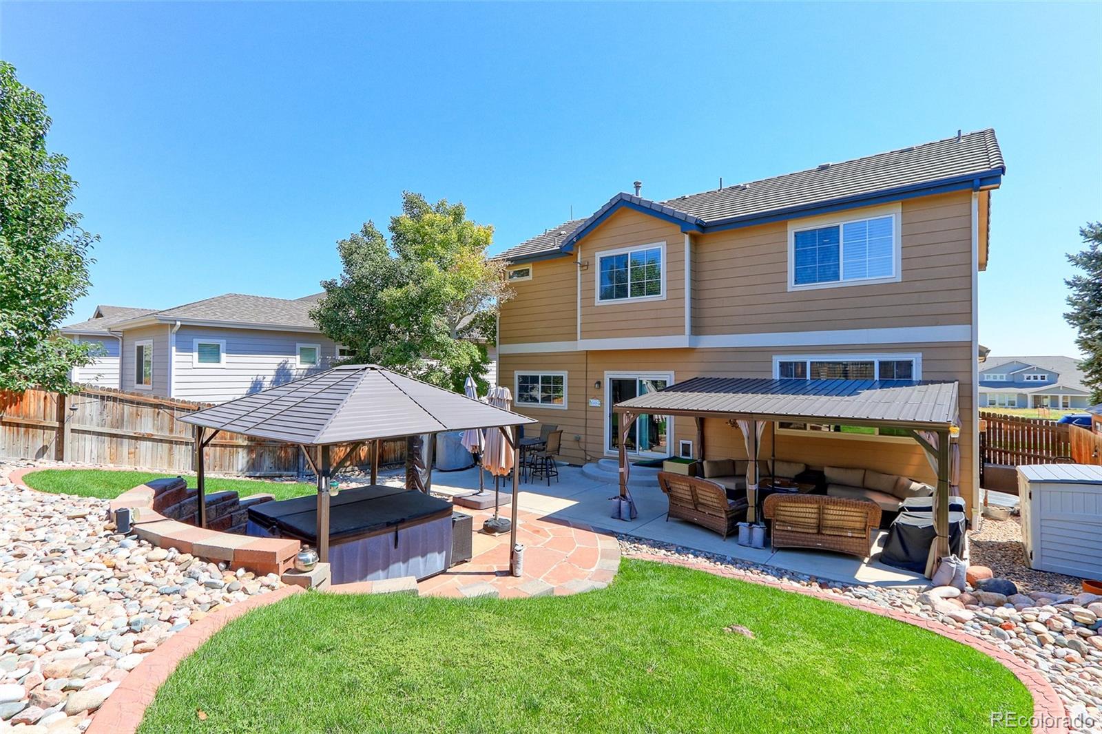 MLS Image #26 for 77 n 45th avenue,brighton, Colorado