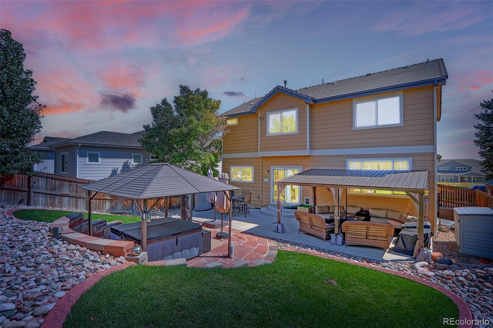 MLS Image #27 for 77 n 45th avenue,brighton, Colorado