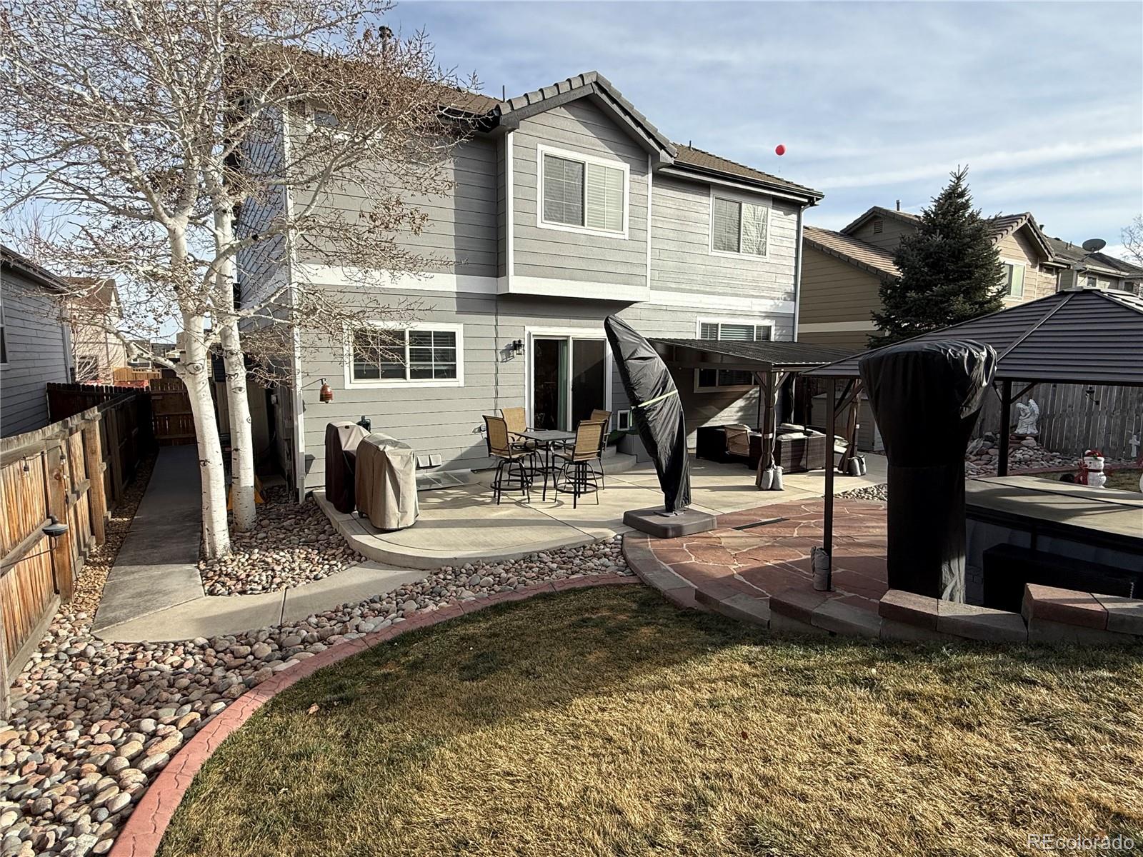 MLS Image #28 for 77 n 45th avenue,brighton, Colorado