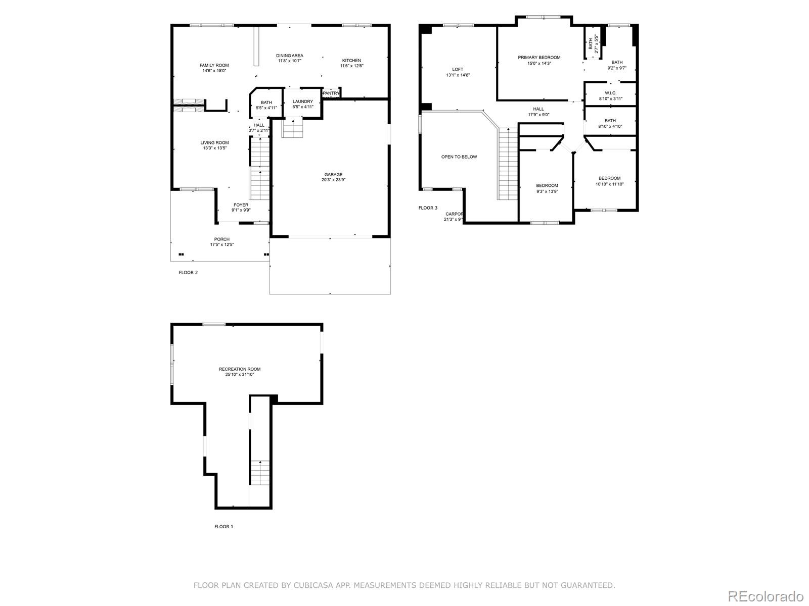 MLS Image #36 for 77 n 45th avenue,brighton, Colorado