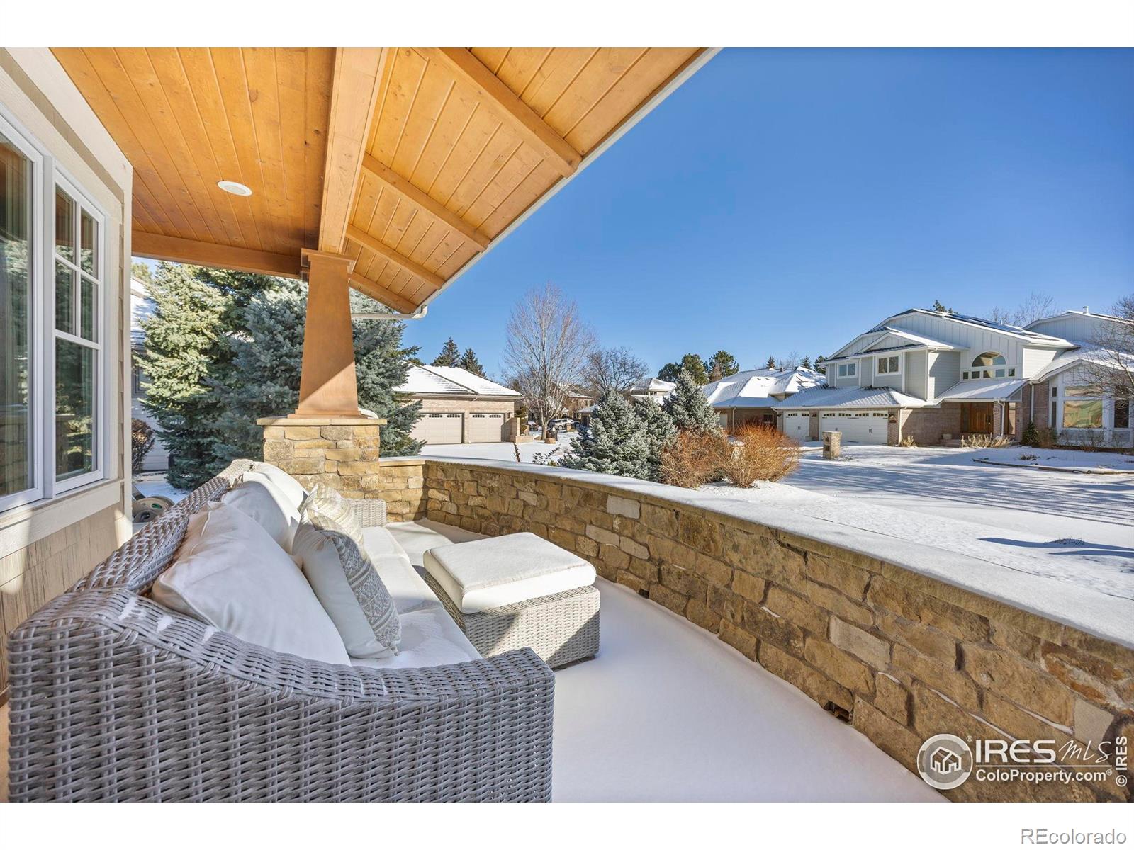 MLS Image #3 for 644 s manorwood lane,louisville, Colorado