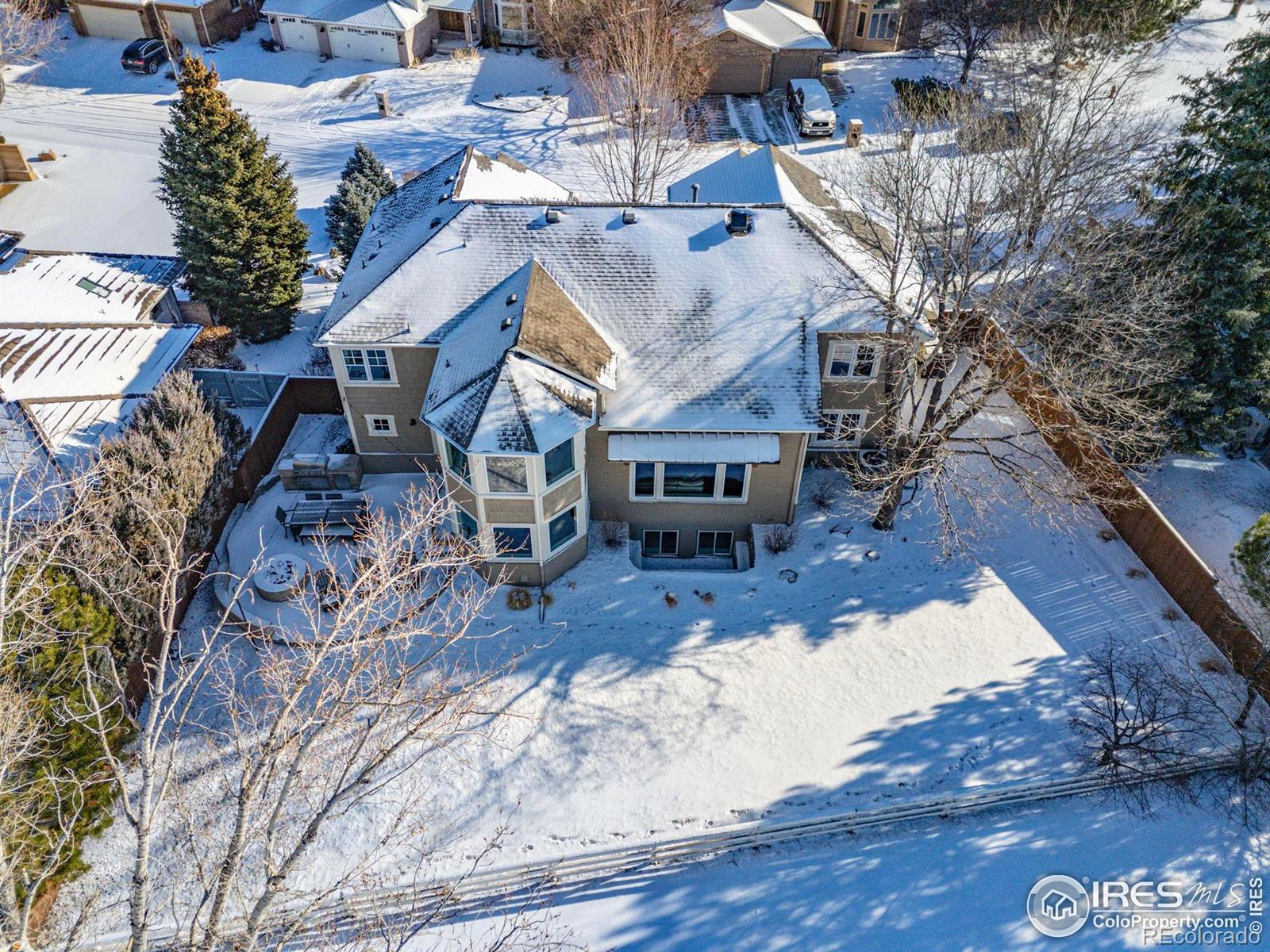 MLS Image #35 for 644 s manorwood lane,louisville, Colorado