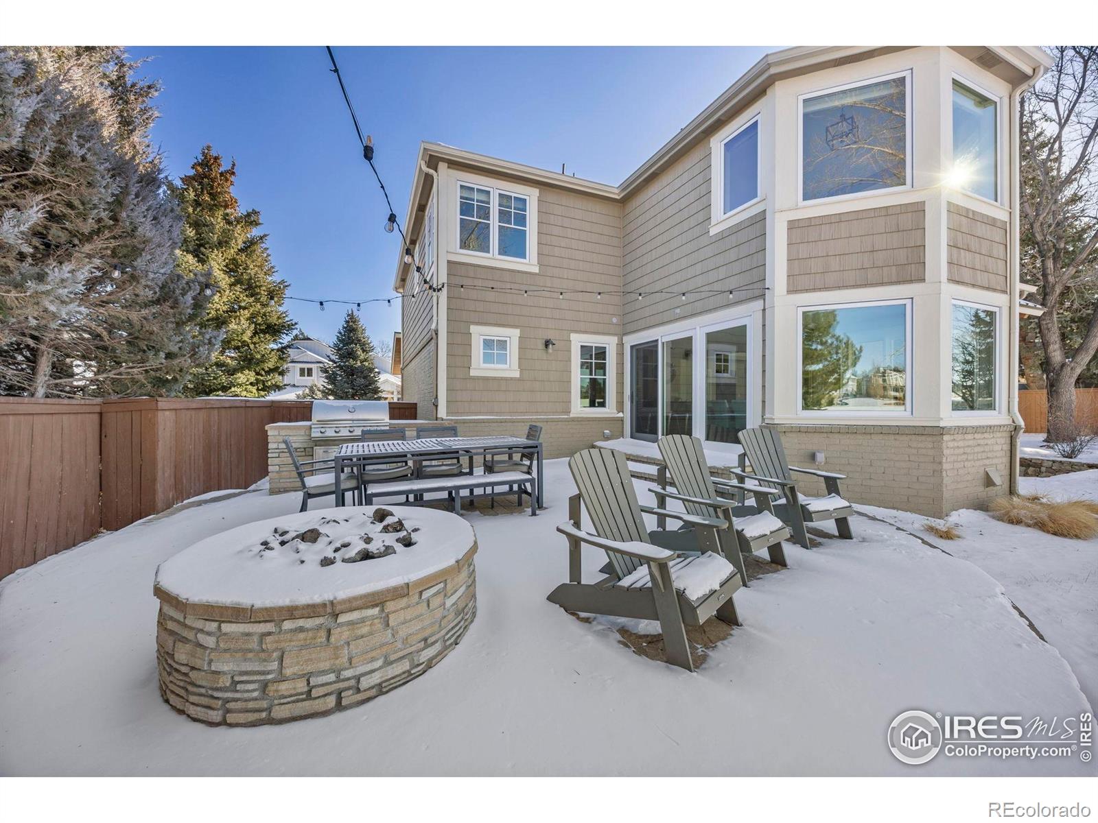 MLS Image #36 for 644 s manorwood lane,louisville, Colorado