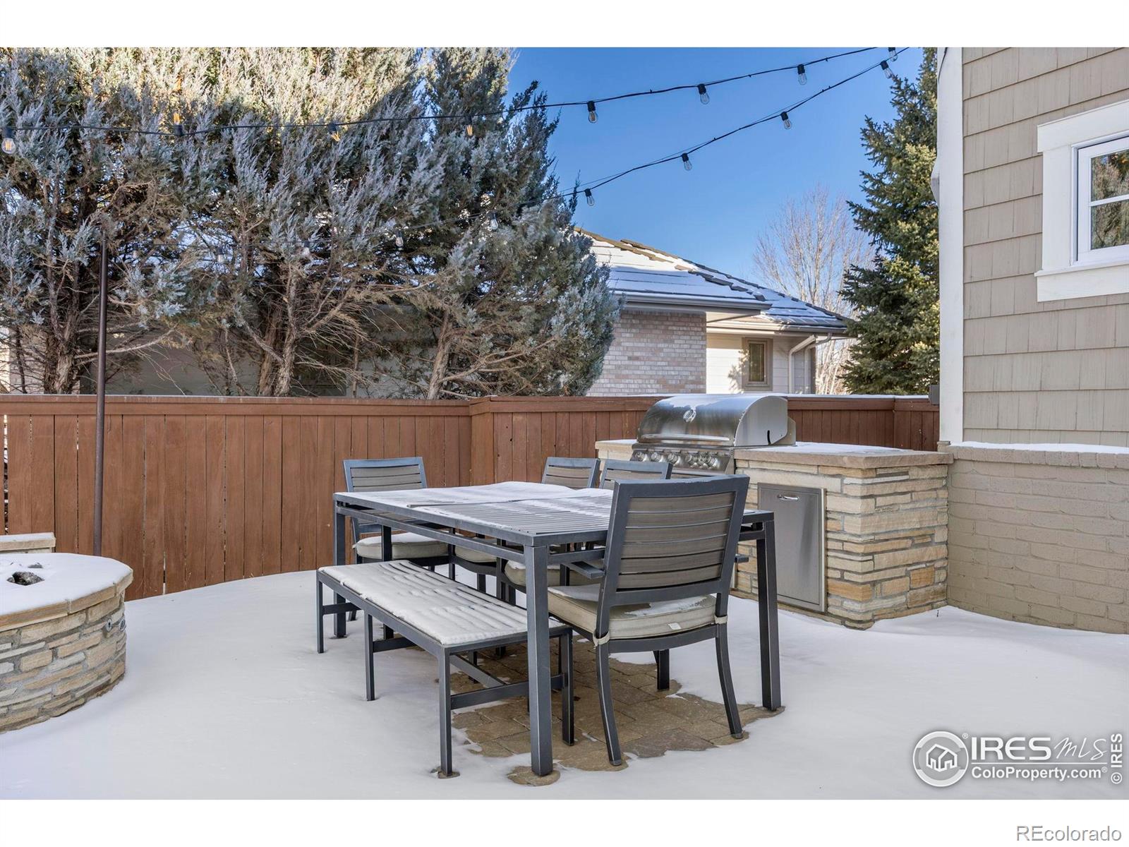 MLS Image #37 for 644 s manorwood lane,louisville, Colorado