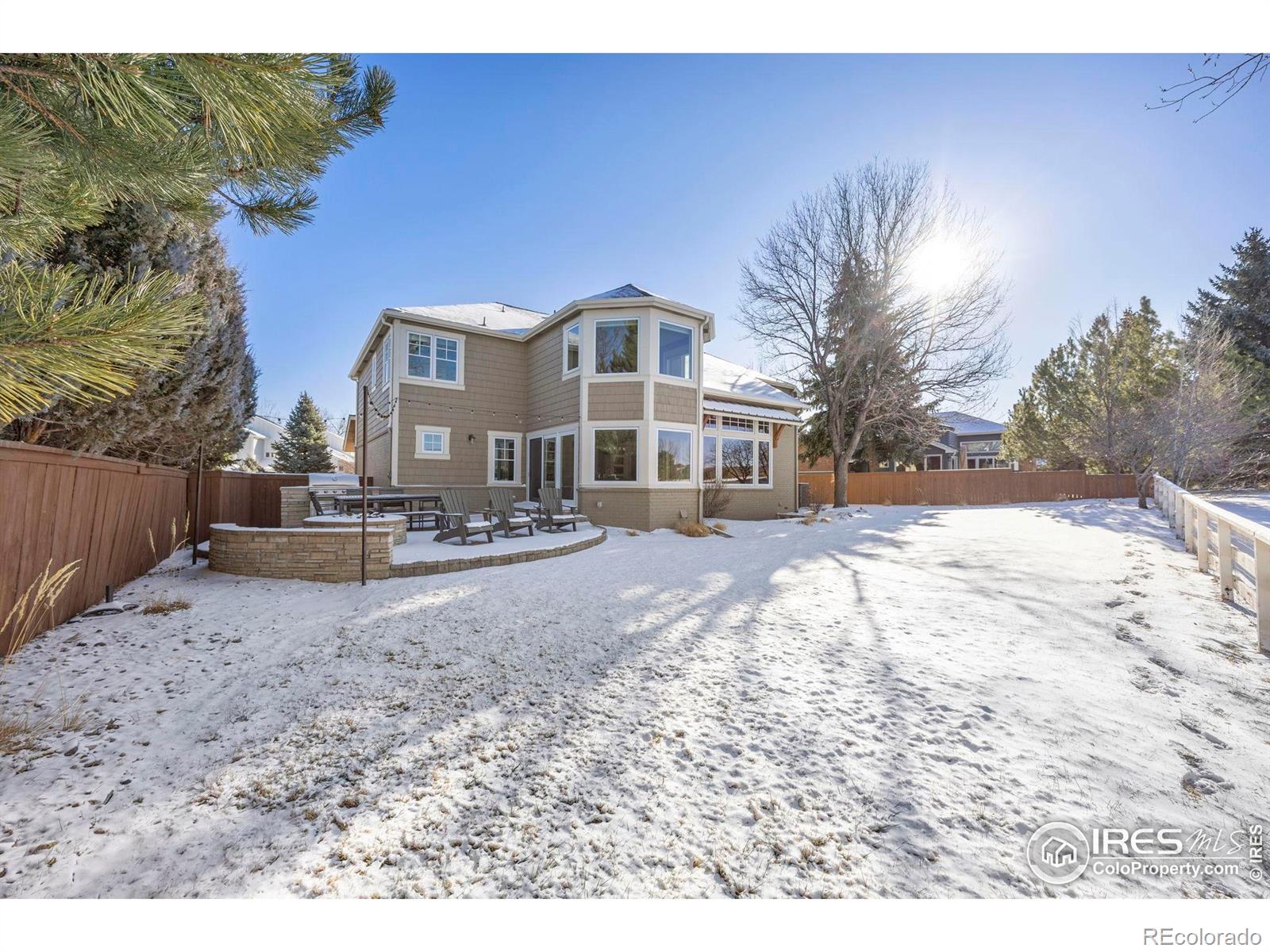 MLS Image #38 for 644 s manorwood lane,louisville, Colorado