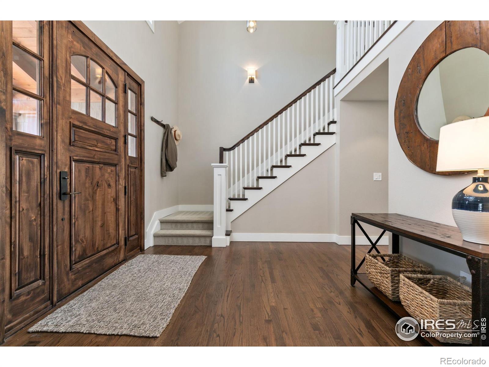 MLS Image #4 for 644 s manorwood lane,louisville, Colorado