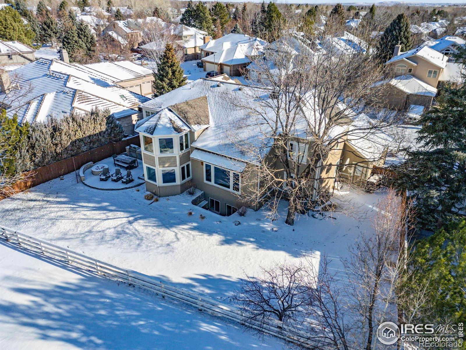 MLS Image #40 for 644 s manorwood lane,louisville, Colorado