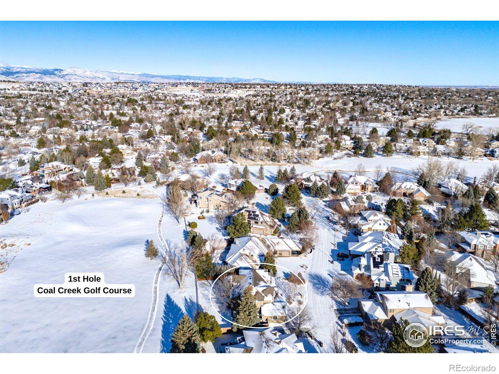 MLS Image #44 for 644 s manorwood lane,louisville, Colorado