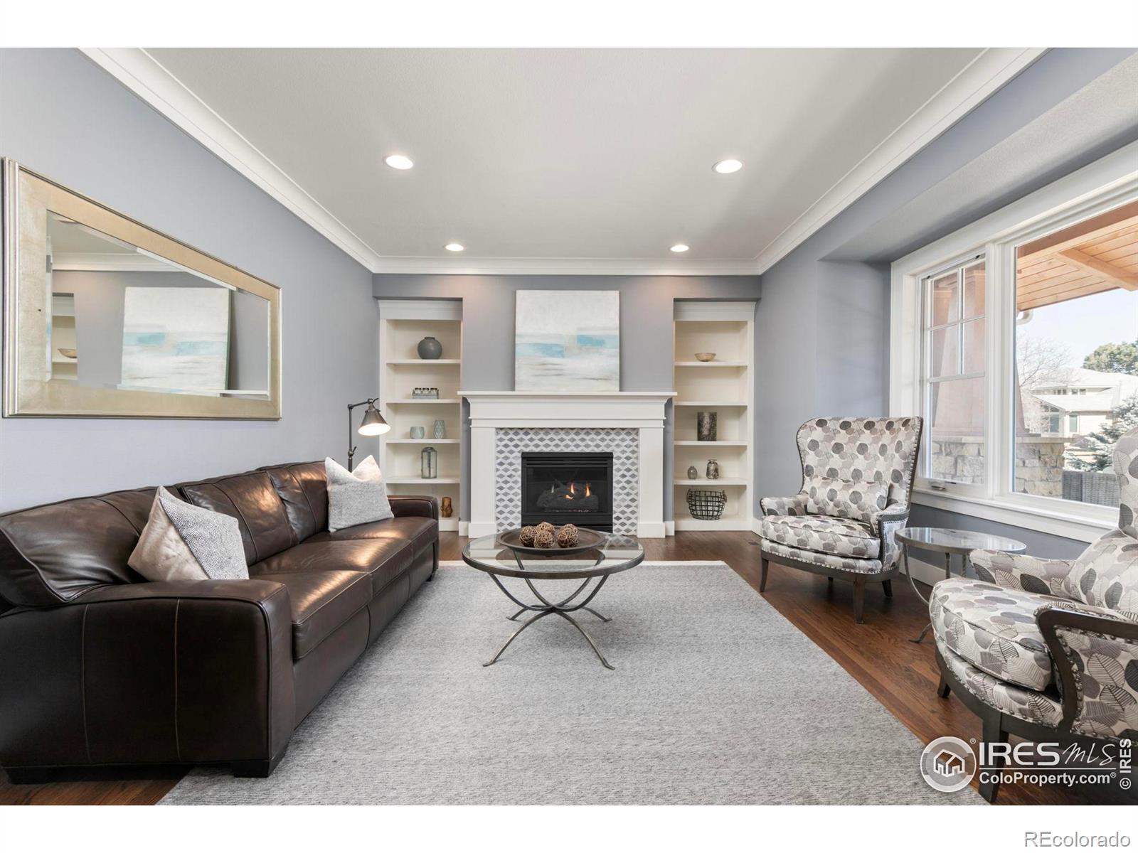 MLS Image #5 for 644 s manorwood lane,louisville, Colorado
