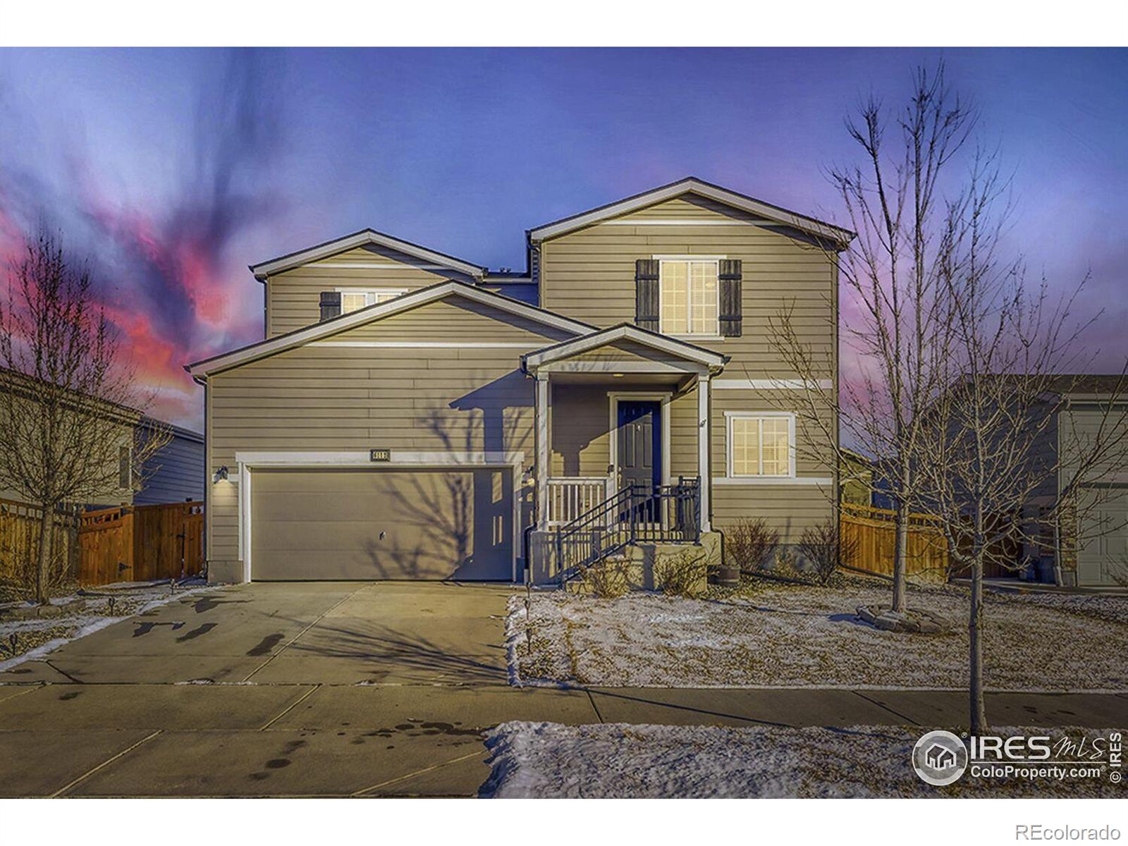 MLS Image #0 for 6112  black mesa road,frederick, Colorado