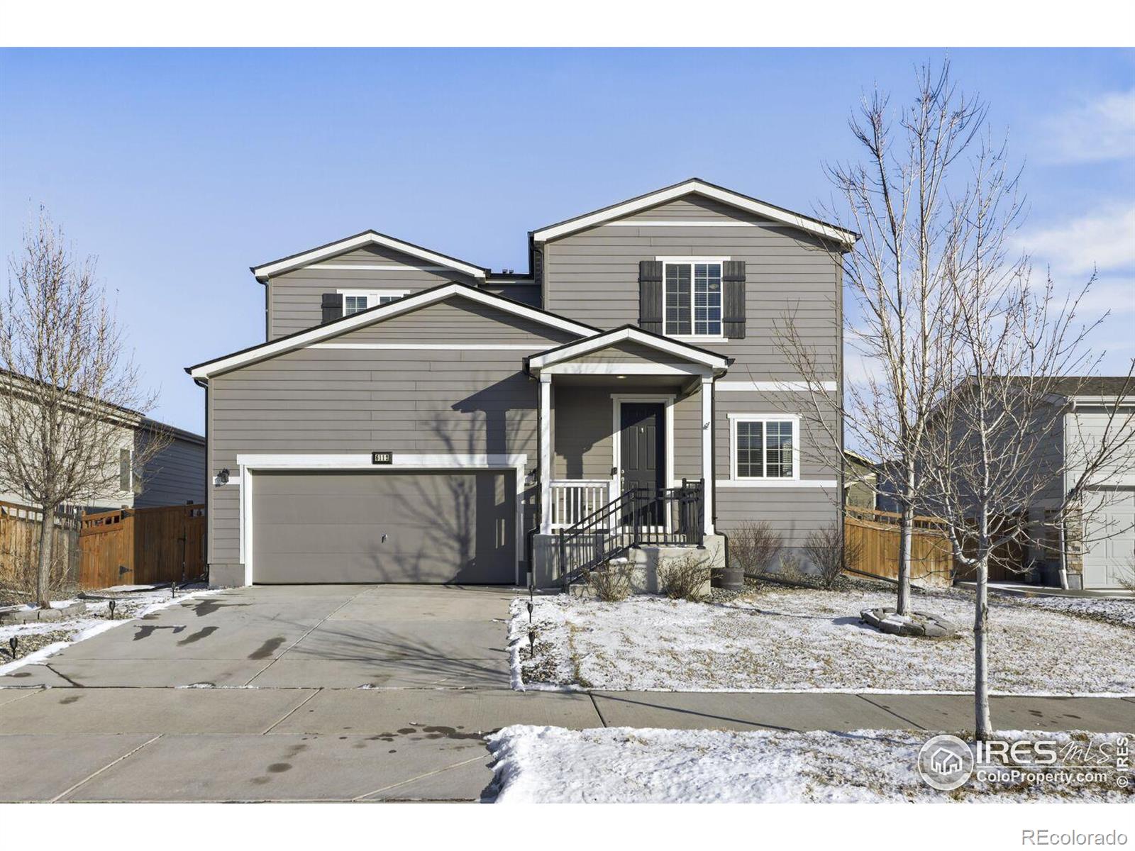 MLS Image #1 for 6112  black mesa road,frederick, Colorado