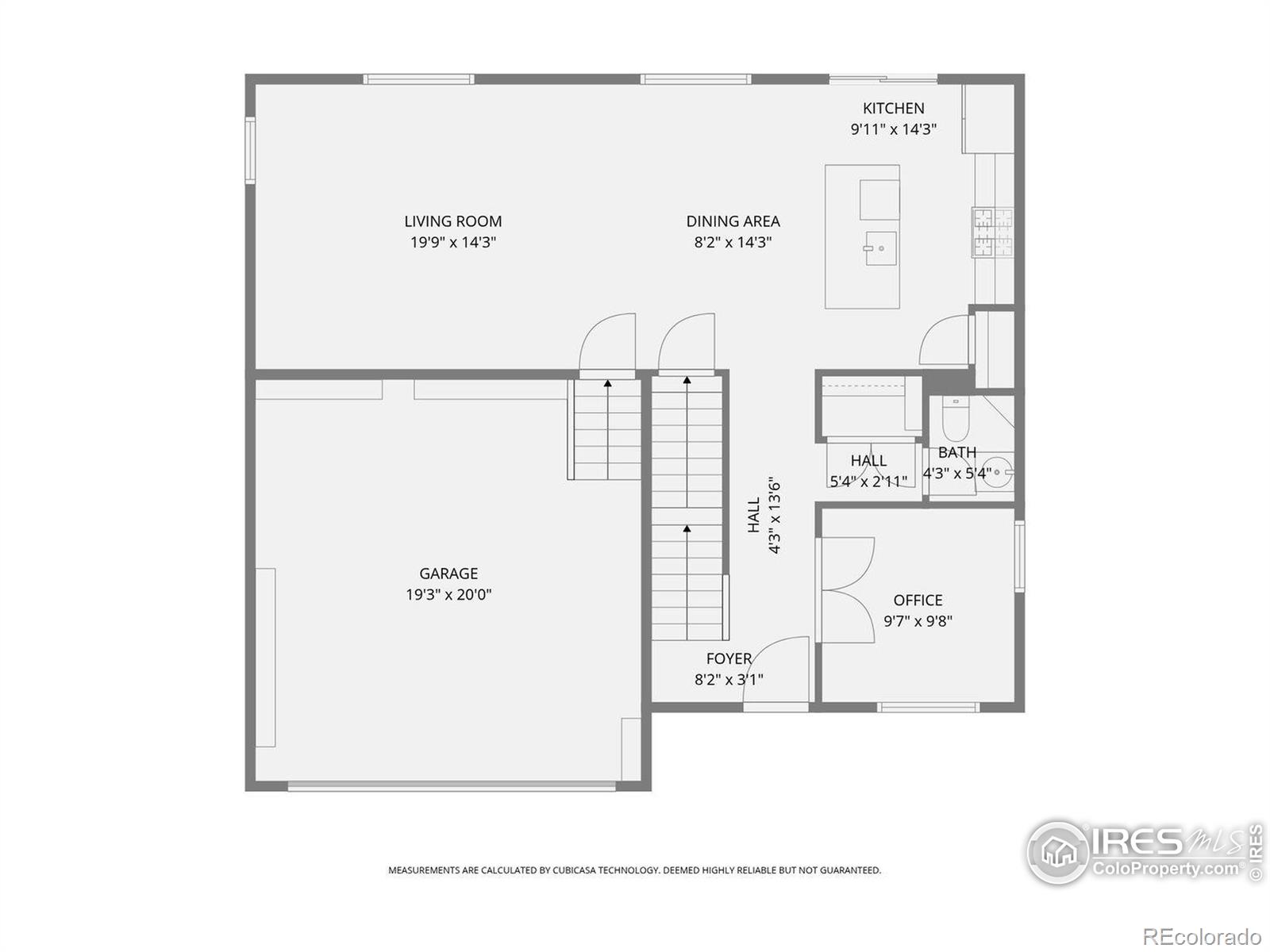 MLS Image #36 for 6112  black mesa road,frederick, Colorado