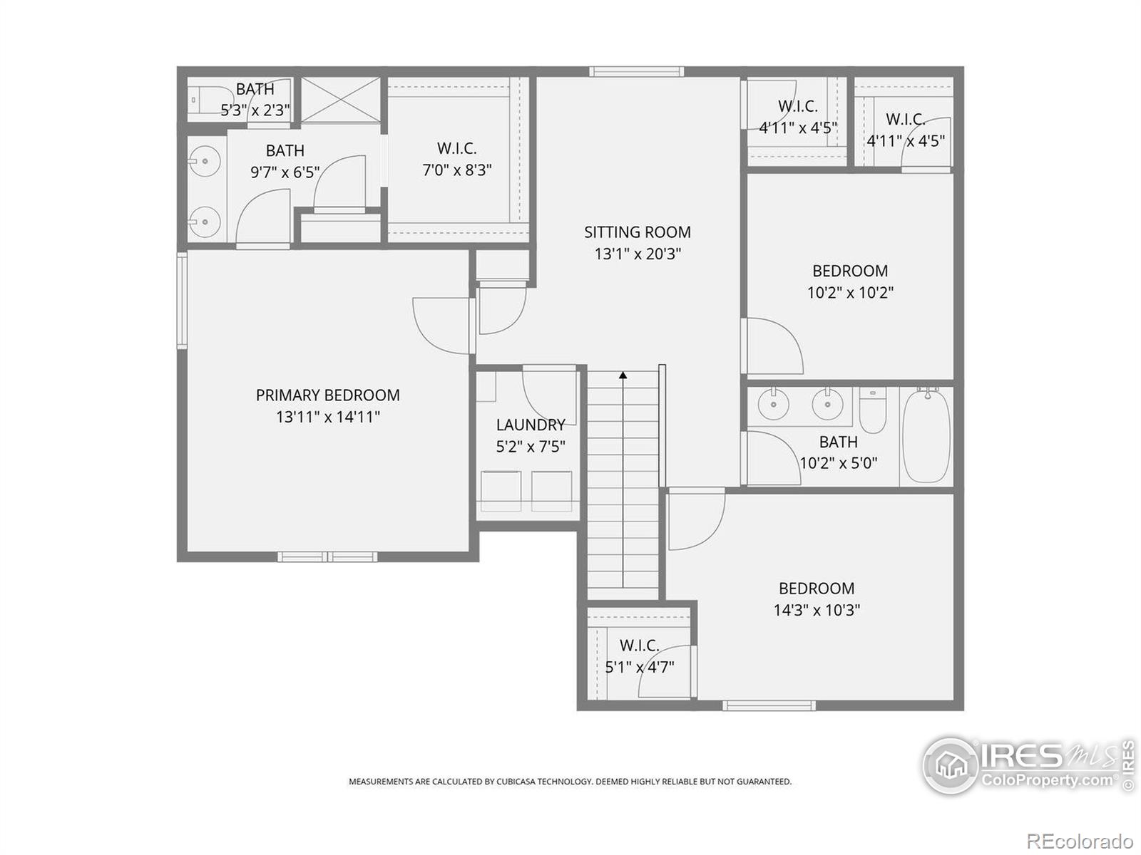 MLS Image #37 for 6112  black mesa road,frederick, Colorado