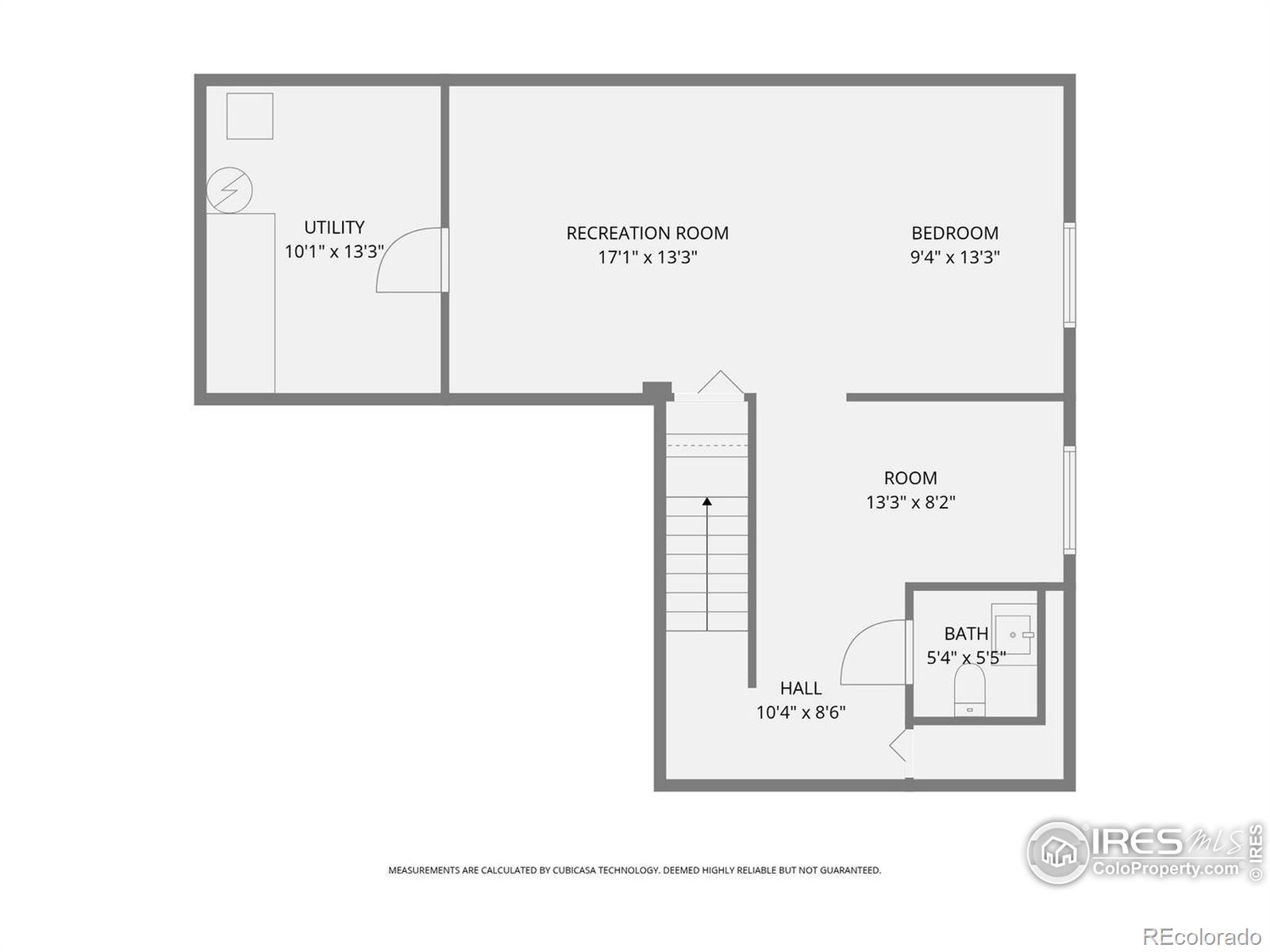 MLS Image #38 for 6112  black mesa road,frederick, Colorado