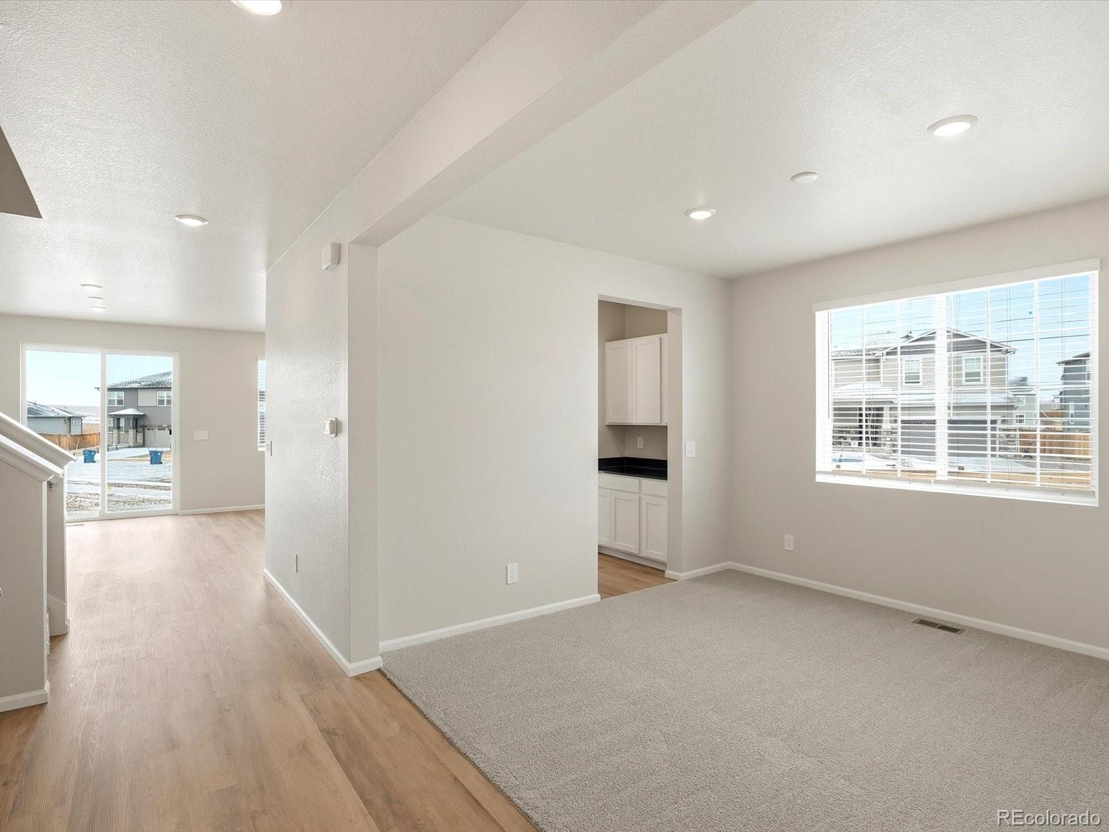 MLS Image #4 for 8947  salida street,commerce city, Colorado