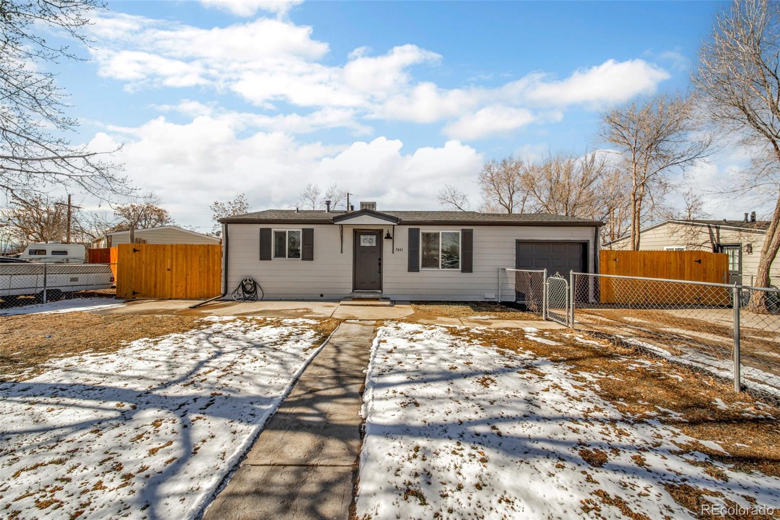 MLS Image #0 for 7491  niagara street,commerce city, Colorado