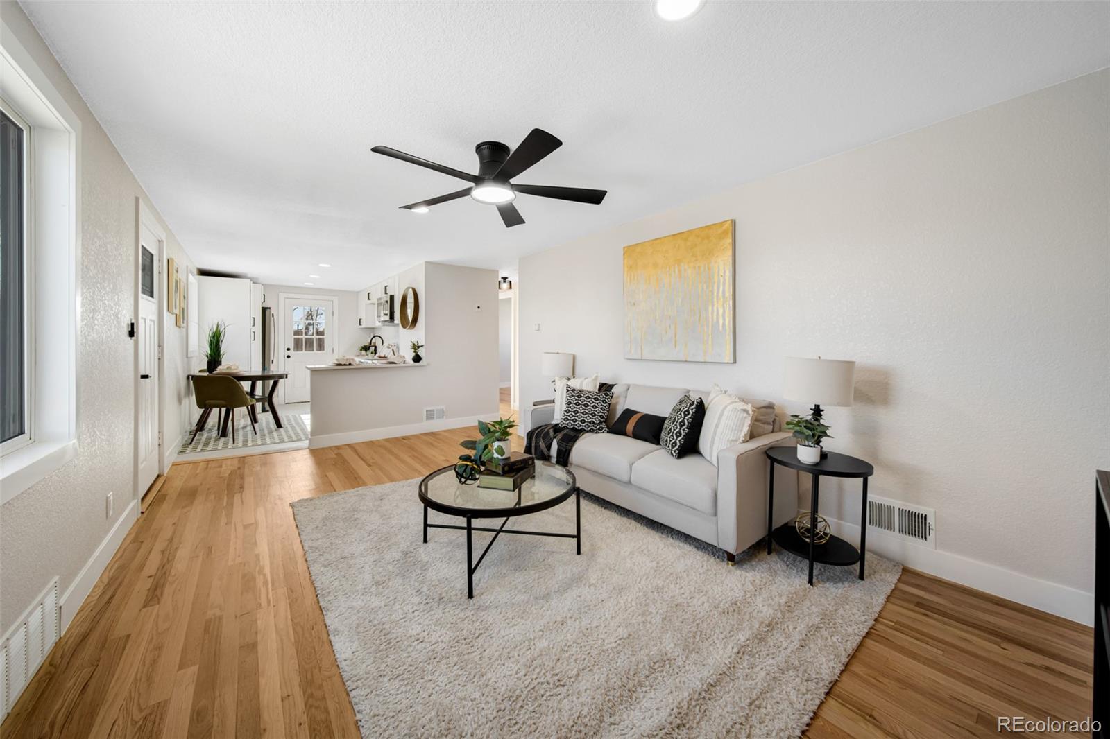 MLS Image #1 for 7491  niagara street,commerce city, Colorado