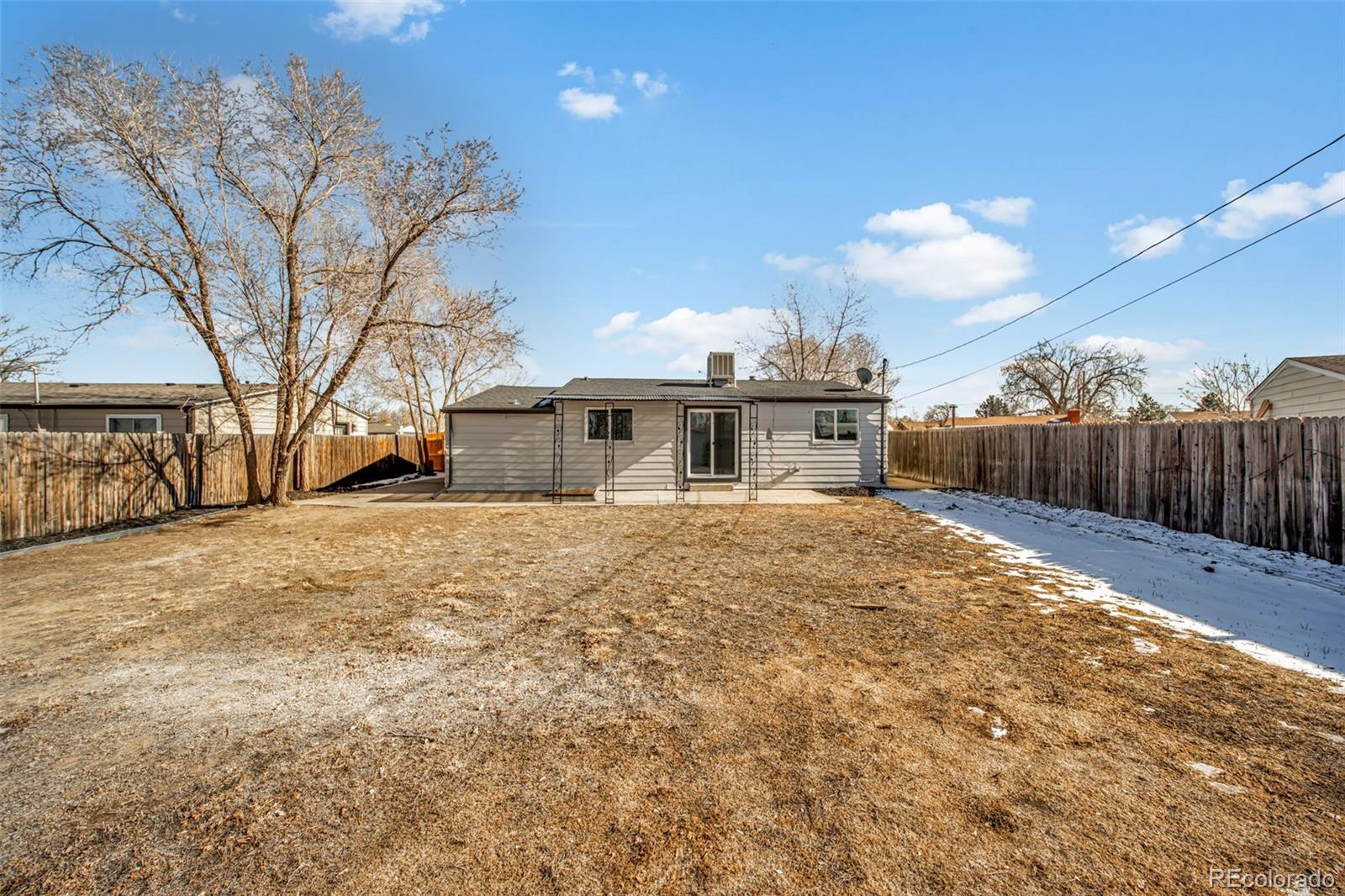 MLS Image #13 for 7491  niagara street,commerce city, Colorado