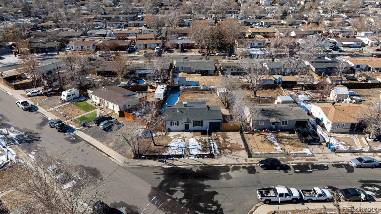 MLS Image #15 for 7491  niagara street,commerce city, Colorado