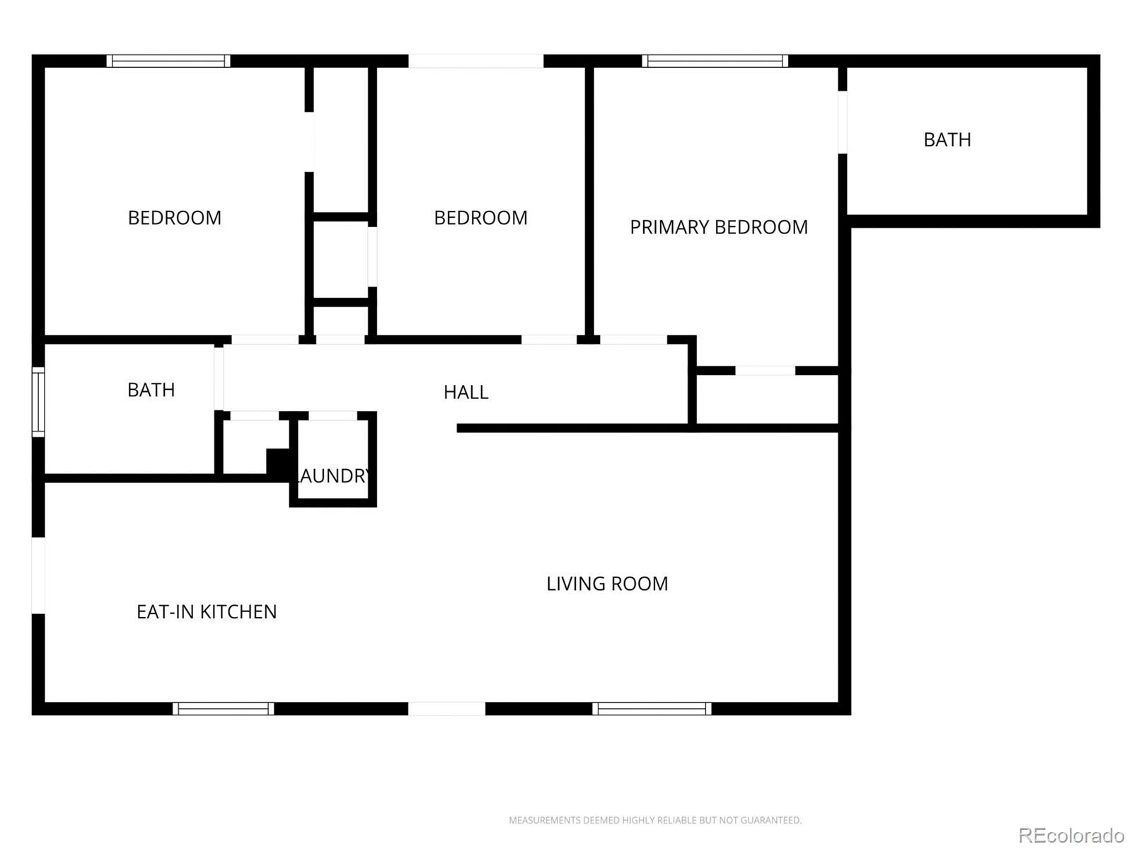 MLS Image #19 for 7491  niagara street,commerce city, Colorado