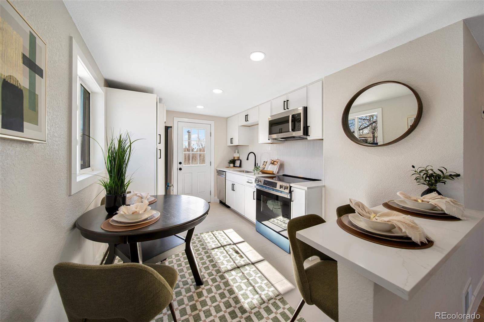 MLS Image #3 for 7491  niagara street,commerce city, Colorado