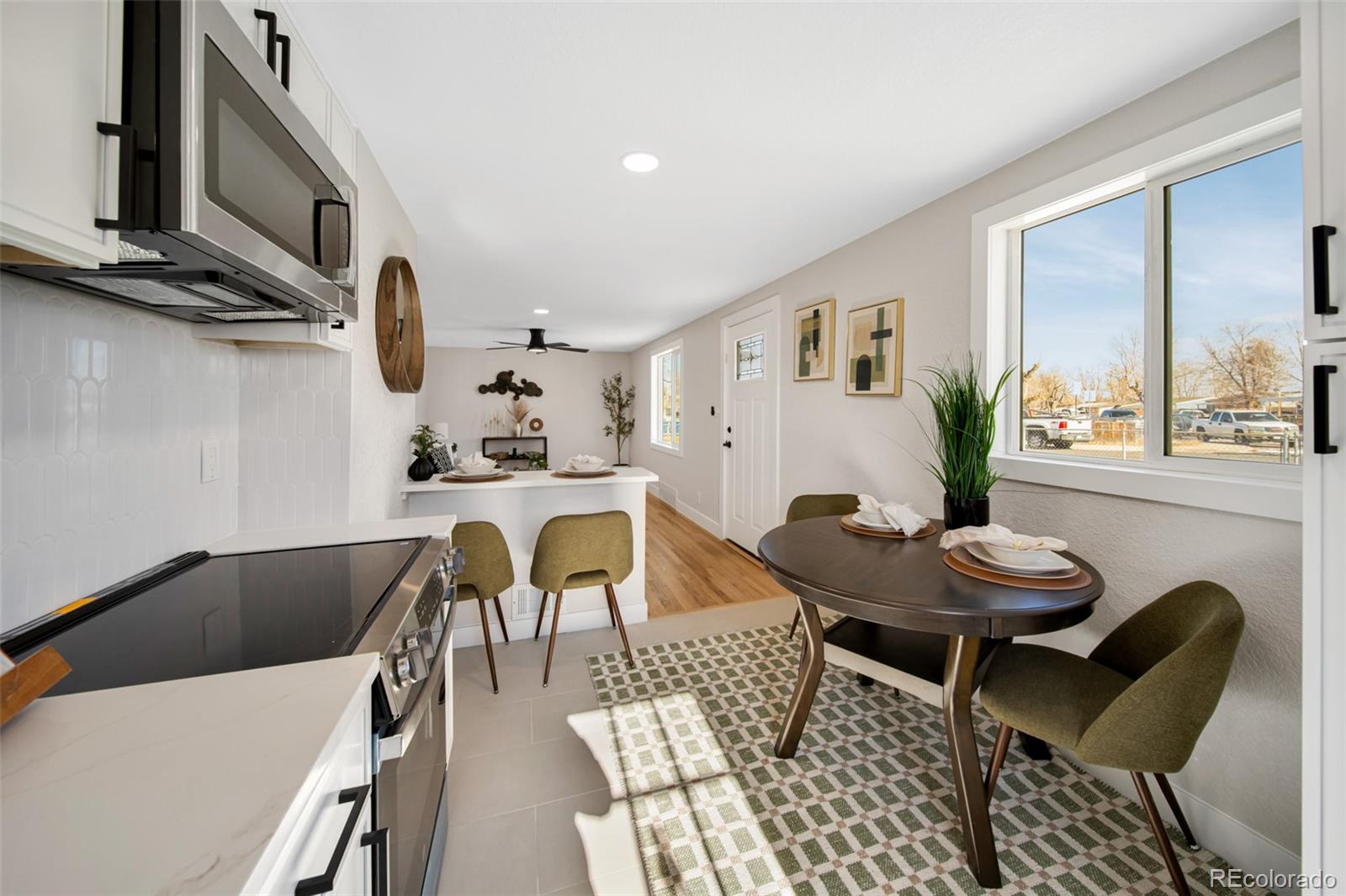 MLS Image #5 for 7491  niagara street,commerce city, Colorado