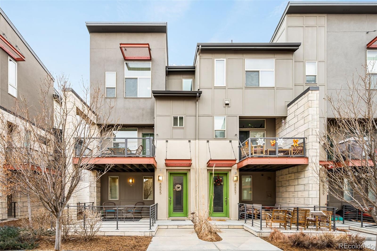 MLS Image #0 for 8855 e 55th avenue ,denver, Colorado