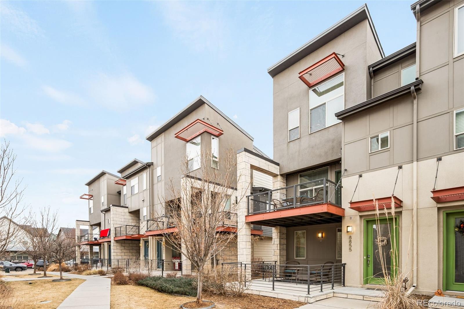MLS Image #1 for 8855 e 55th avenue ,denver, Colorado