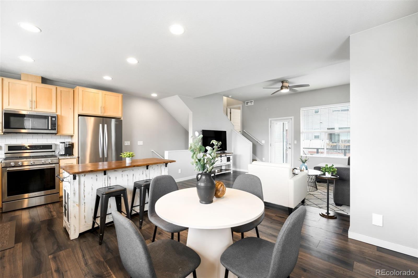 MLS Image #2 for 8855 e 55th avenue ,denver, Colorado