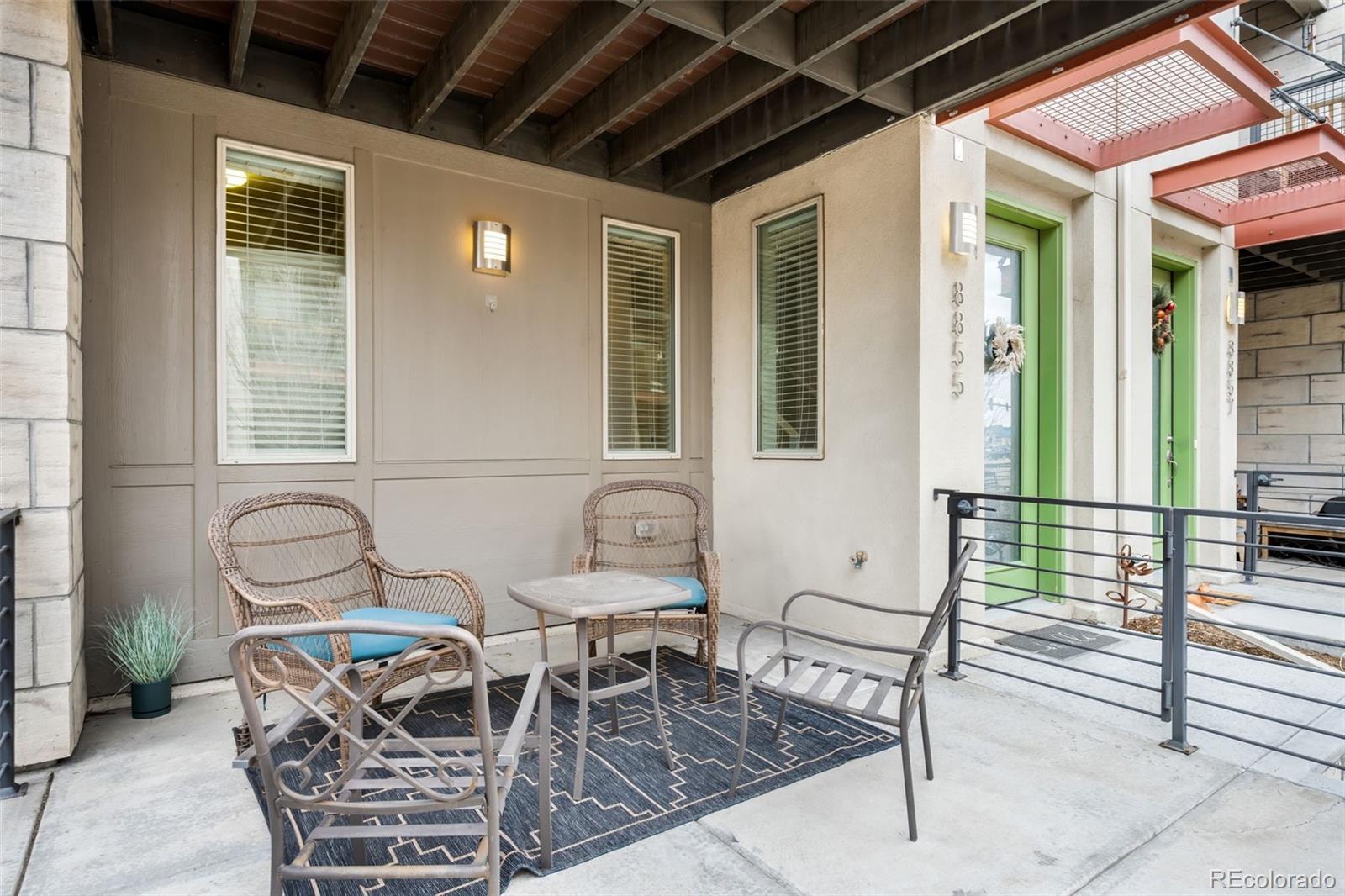 MLS Image #24 for 8855 e 55th avenue ,denver, Colorado