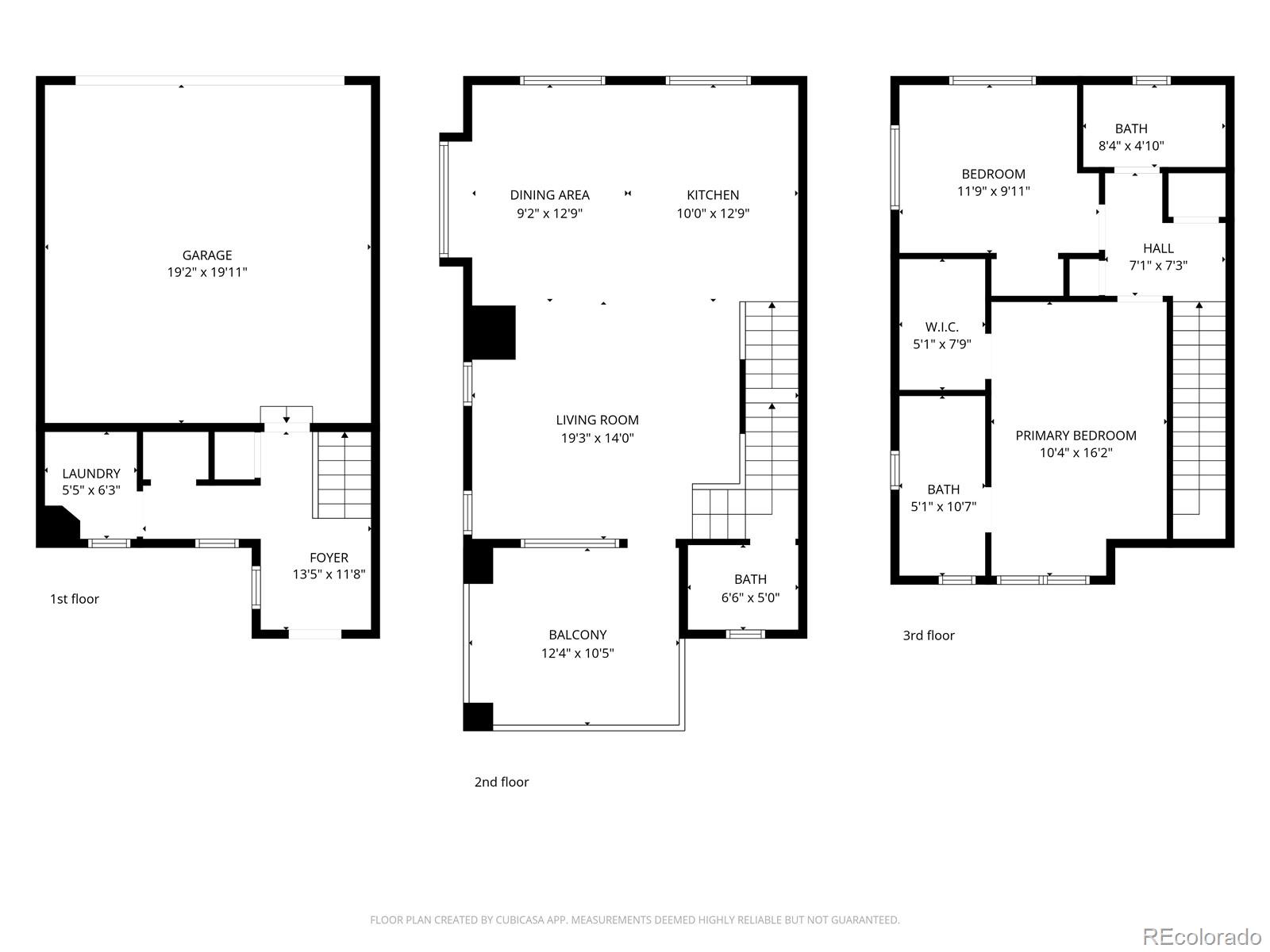 MLS Image #26 for 8855 e 55th avenue ,denver, Colorado