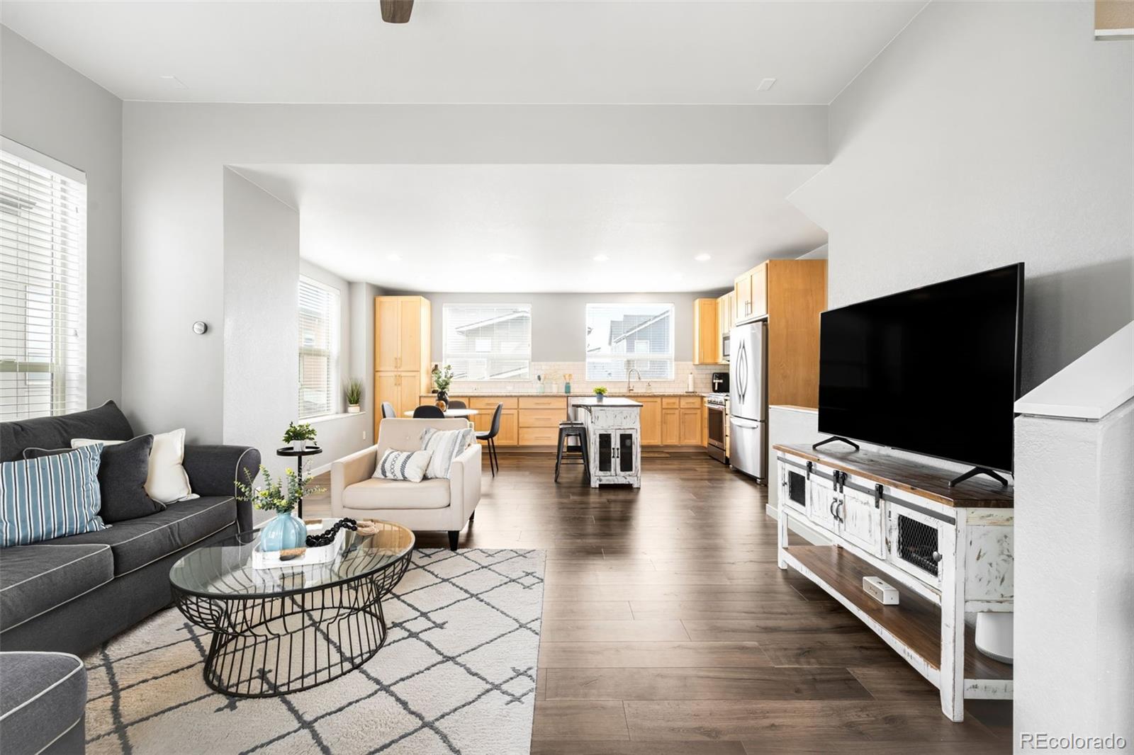 MLS Image #3 for 8855 e 55th avenue ,denver, Colorado