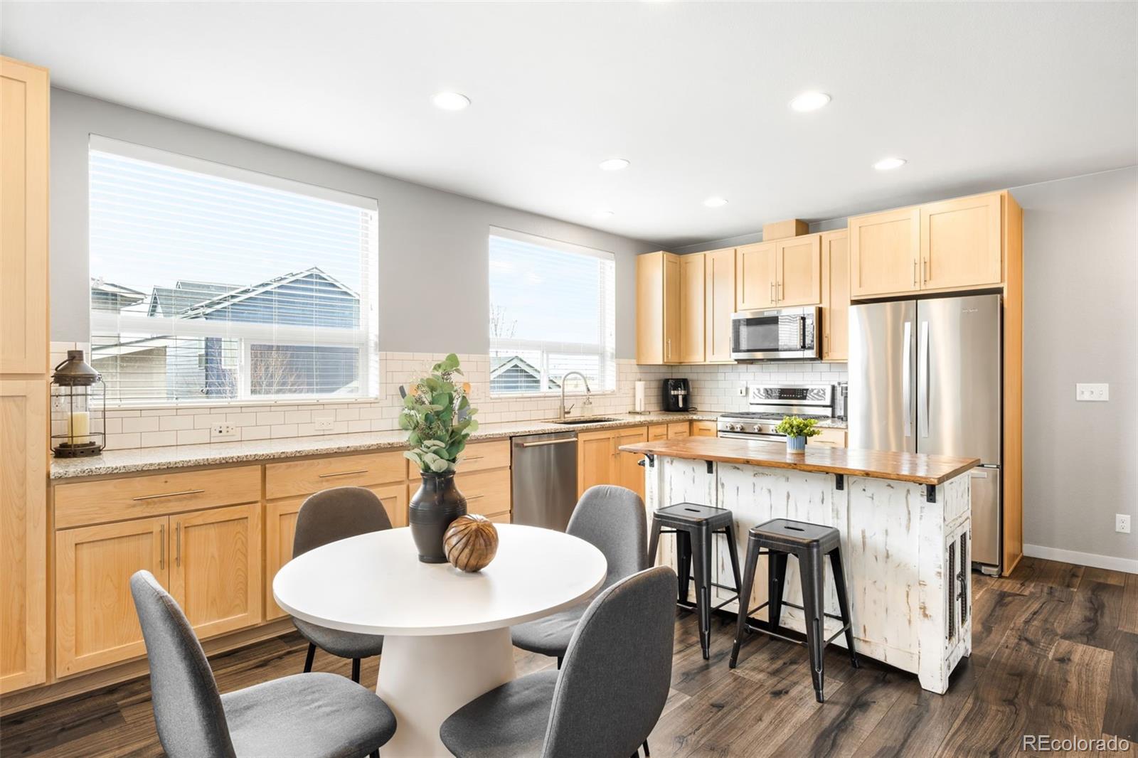 MLS Image #4 for 8855 e 55th avenue ,denver, Colorado