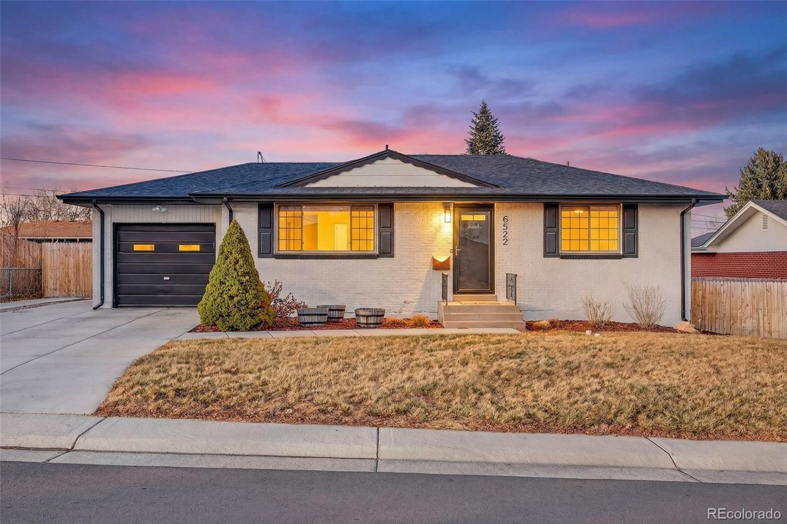 MLS Image #0 for 6522  benton circle,arvada, Colorado