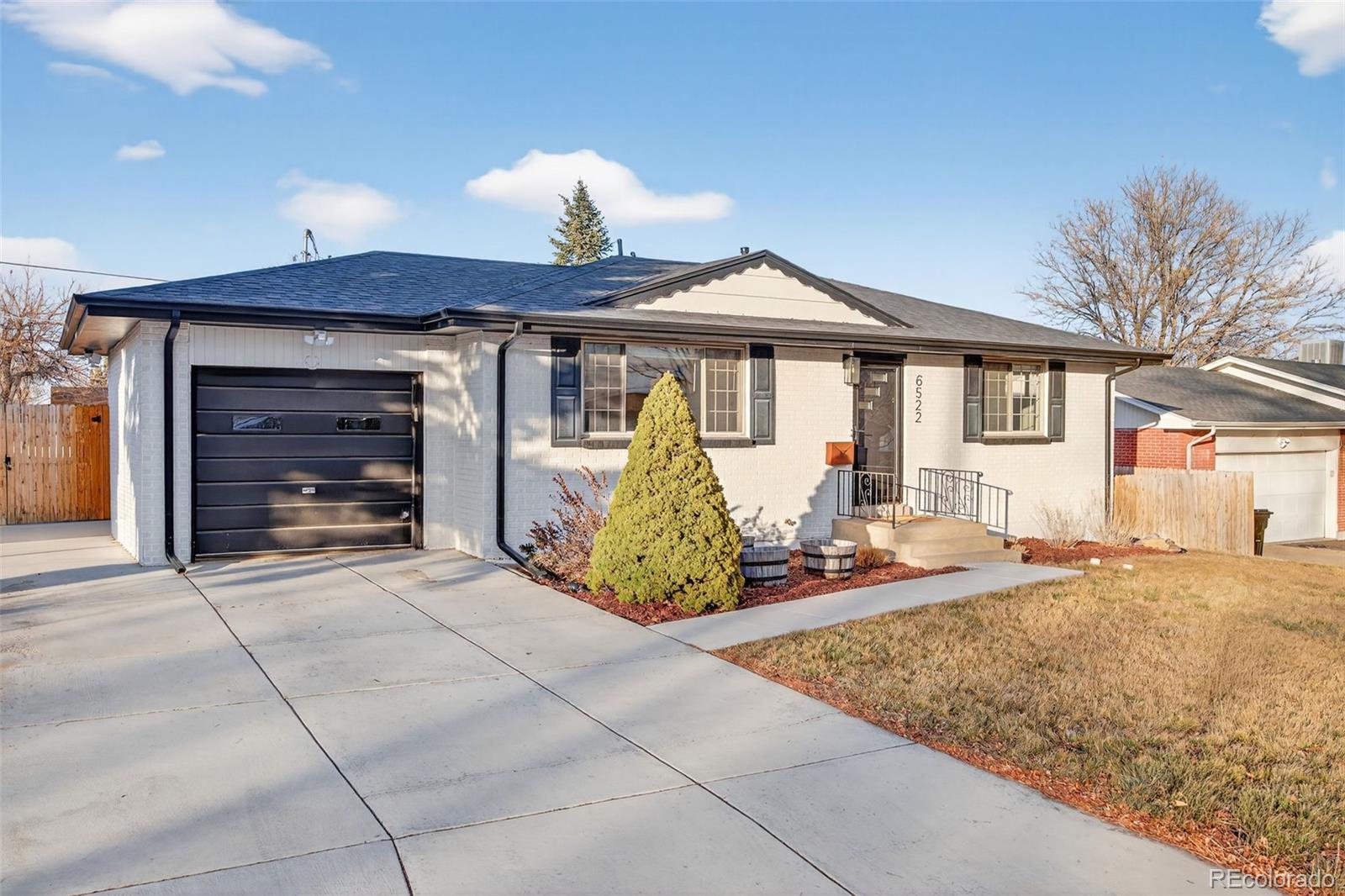 MLS Image #1 for 6522  benton circle,arvada, Colorado