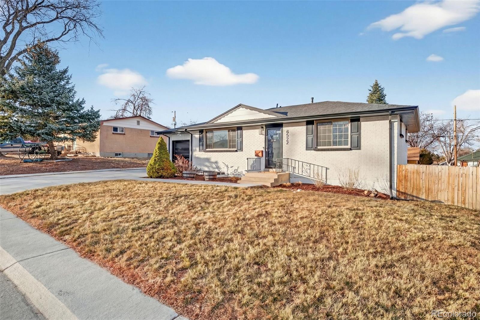 MLS Image #2 for 6522  benton circle,arvada, Colorado