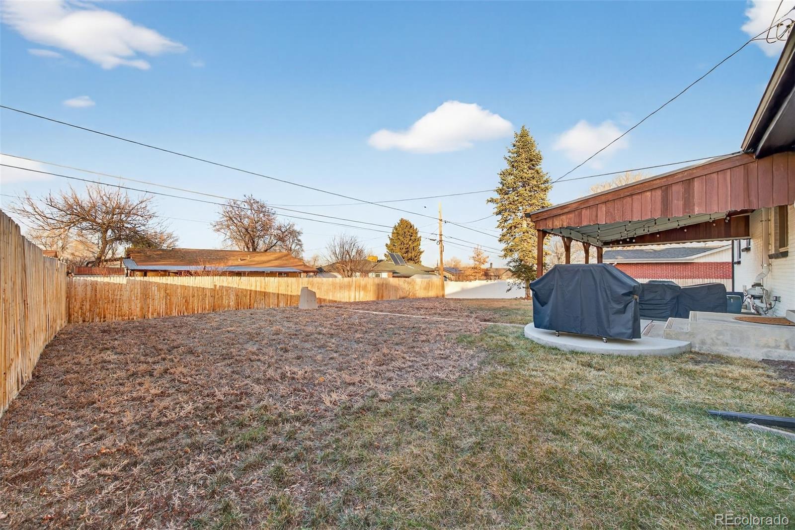 MLS Image #25 for 6522  benton circle,arvada, Colorado