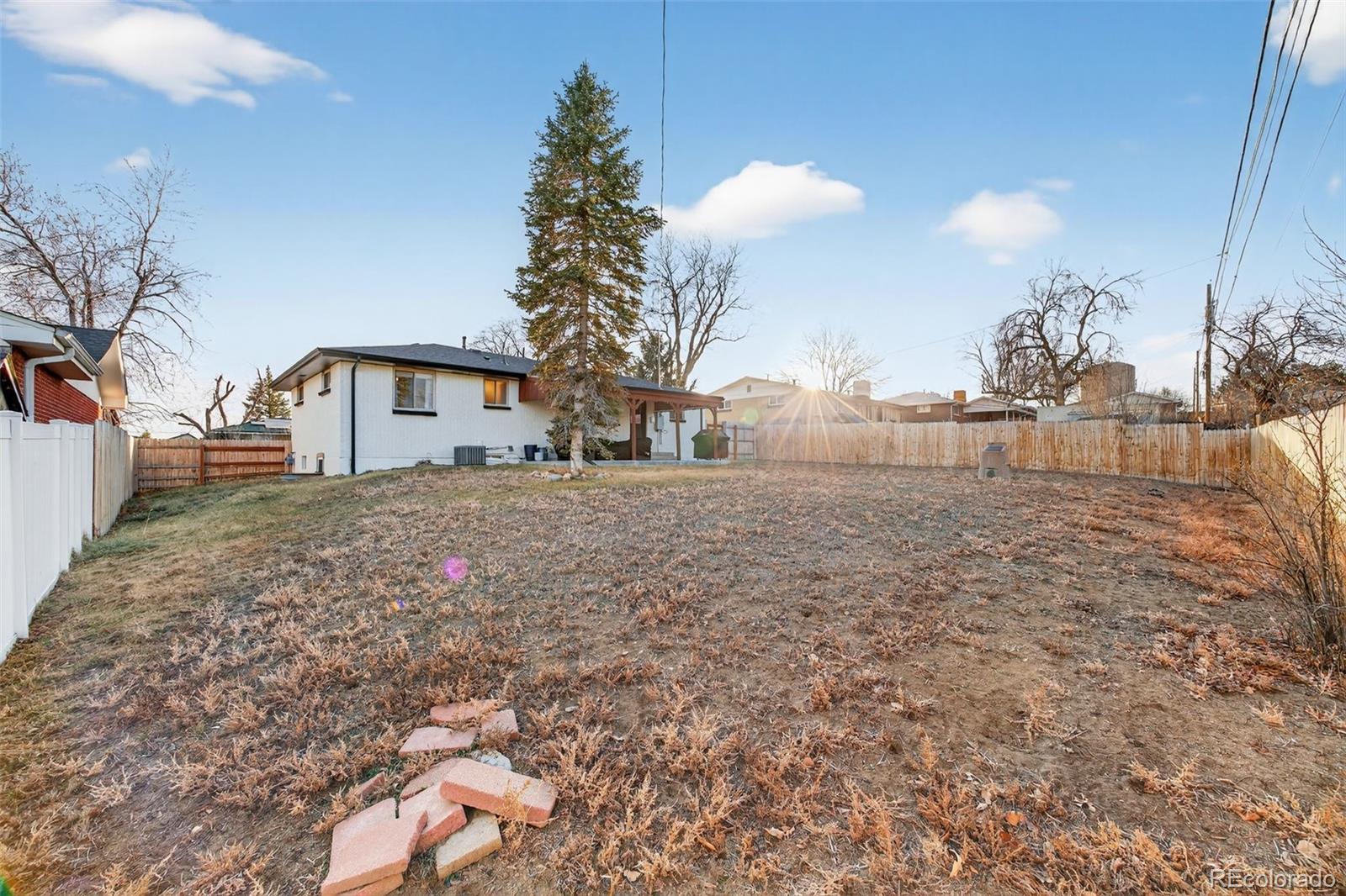 MLS Image #26 for 6522  benton circle,arvada, Colorado