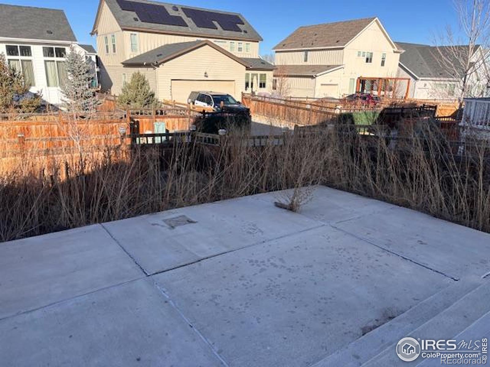 MLS Image #22 for 4393  tanner peak trail,brighton, Colorado