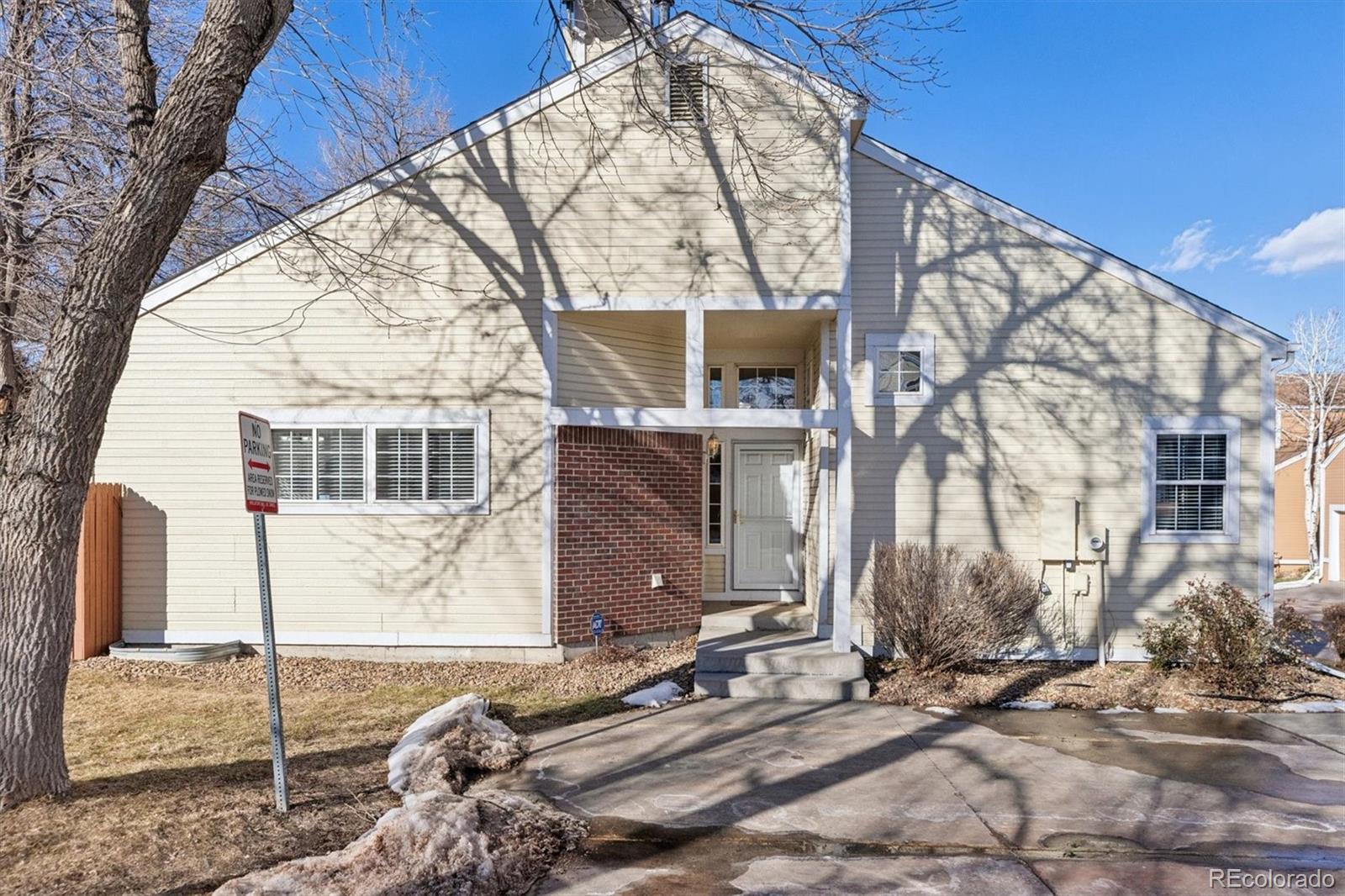 MLS Image #0 for 6409  zang street a,arvada, Colorado