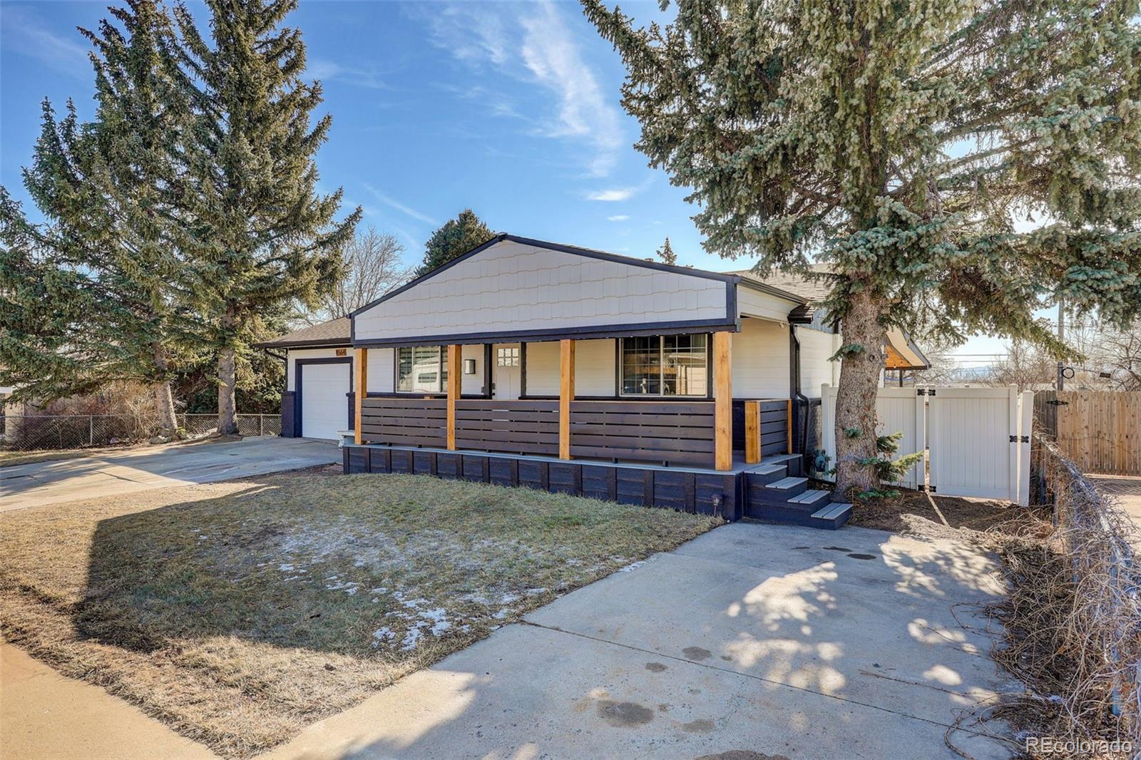 MLS Image #2 for 4564 w 87th avenue,westminster, Colorado
