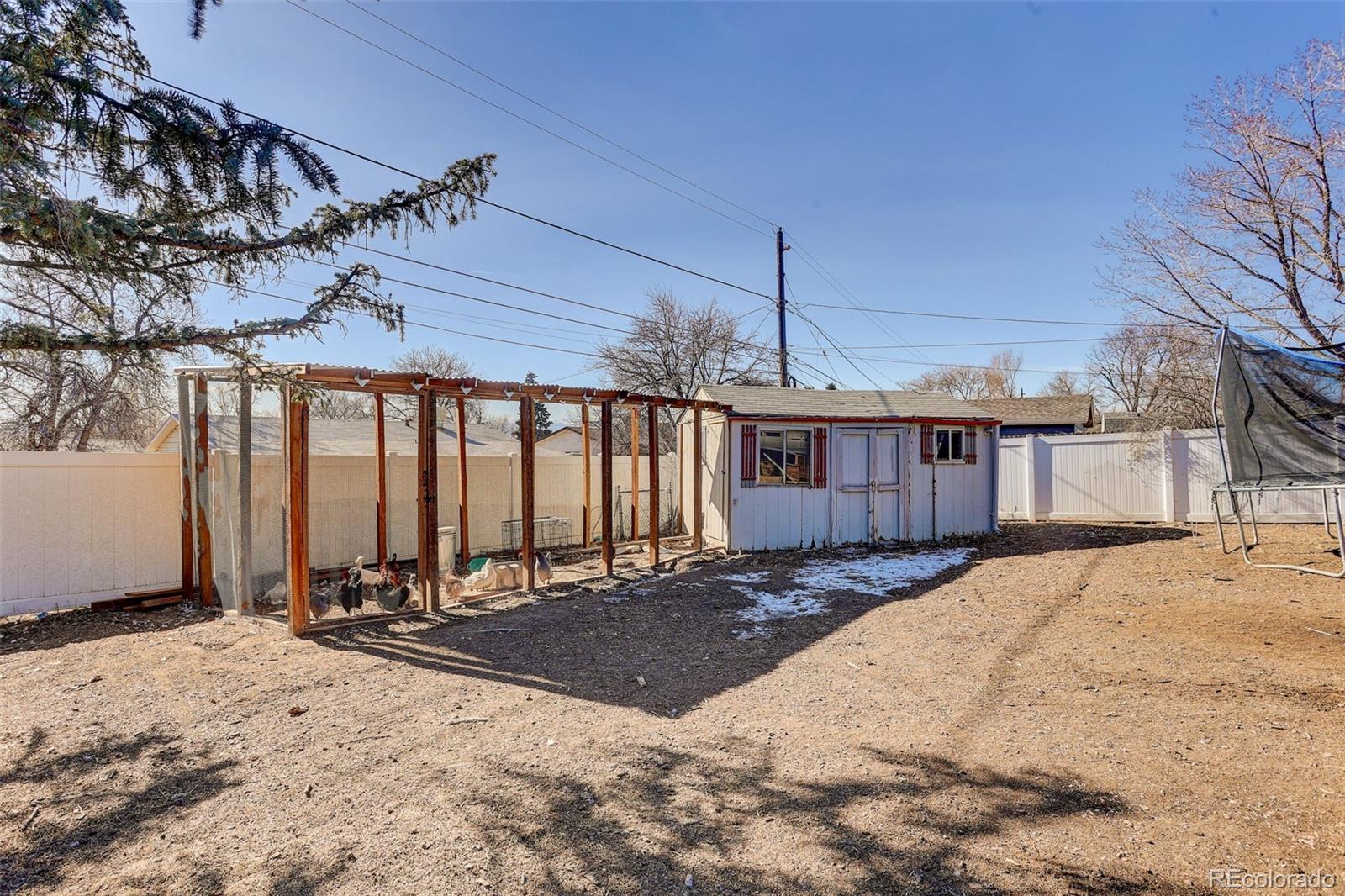 MLS Image #29 for 4564 w 87th avenue,westminster, Colorado