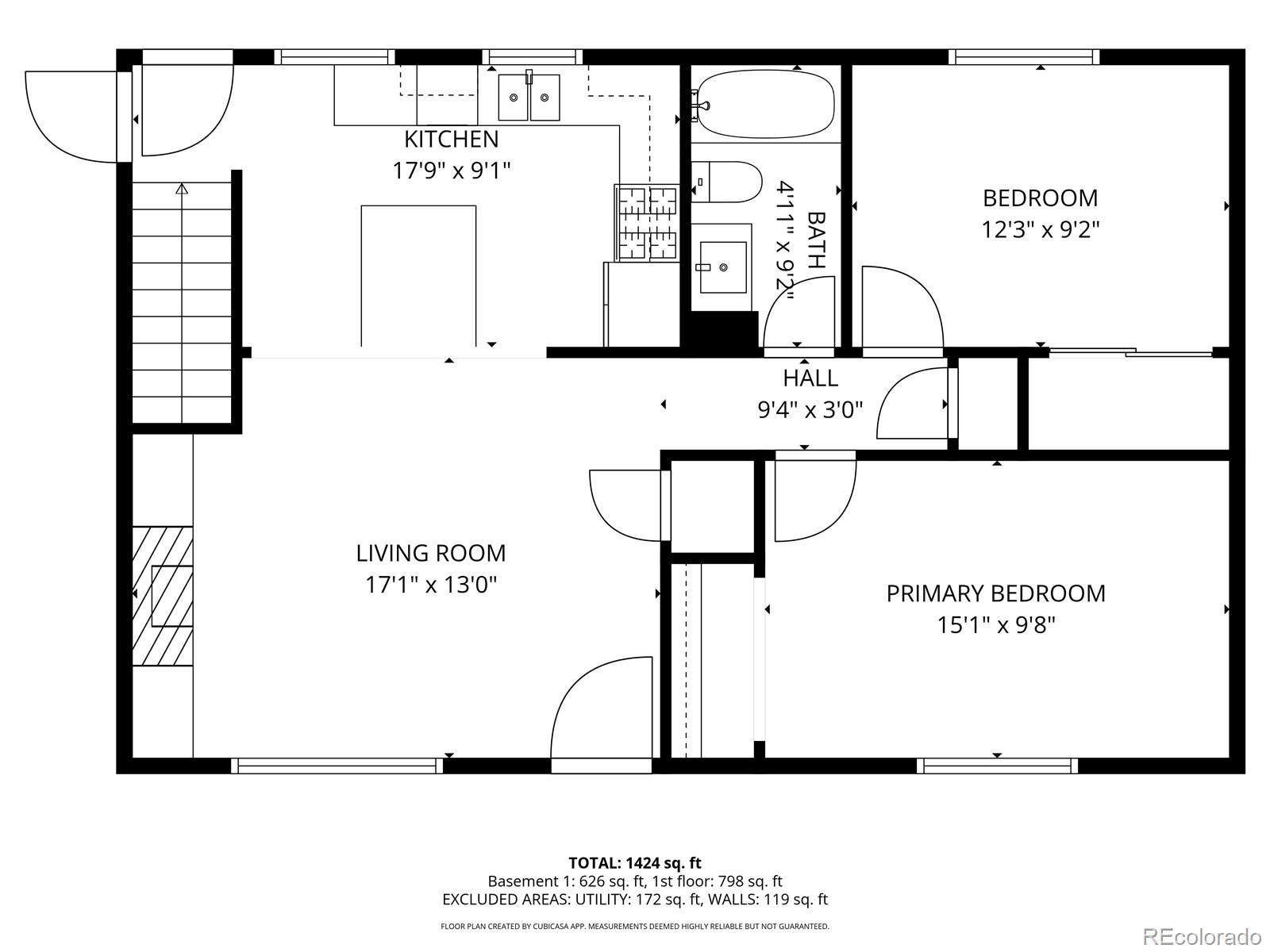 MLS Image #31 for 4564 w 87th avenue,westminster, Colorado