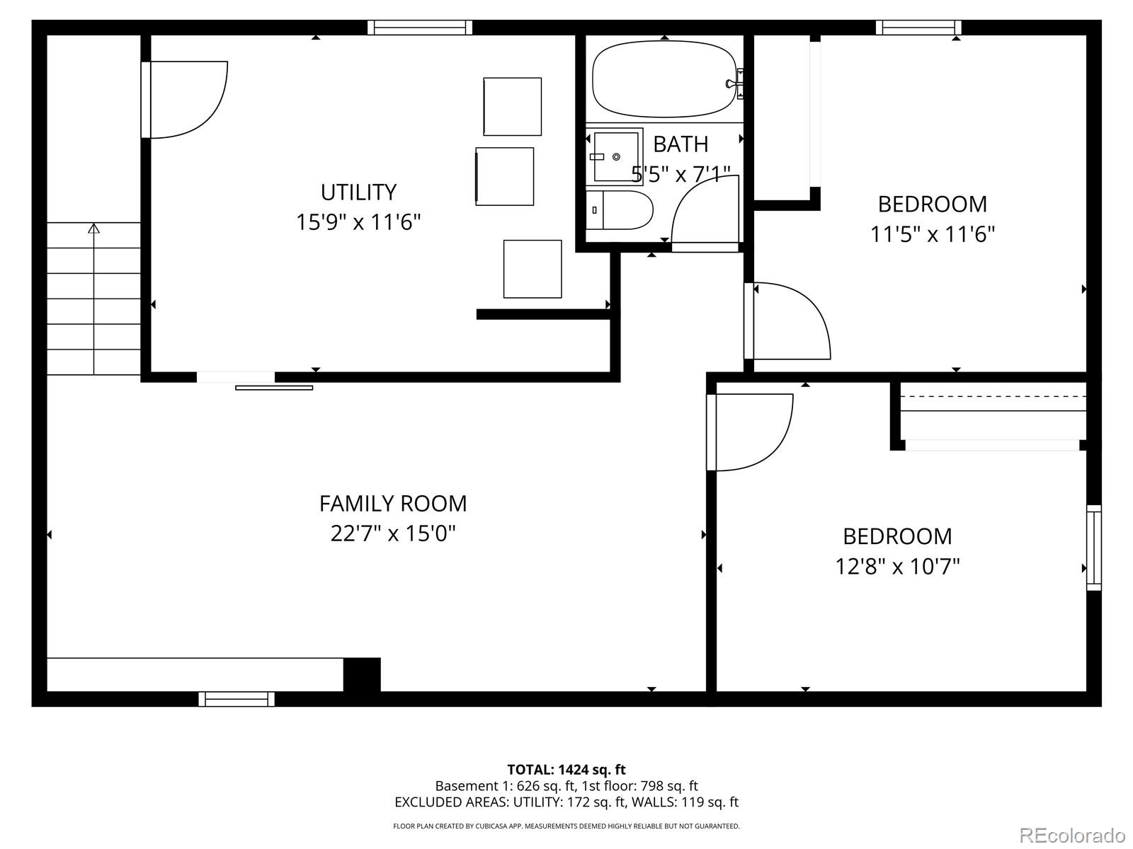 MLS Image #32 for 4564 w 87th avenue,westminster, Colorado