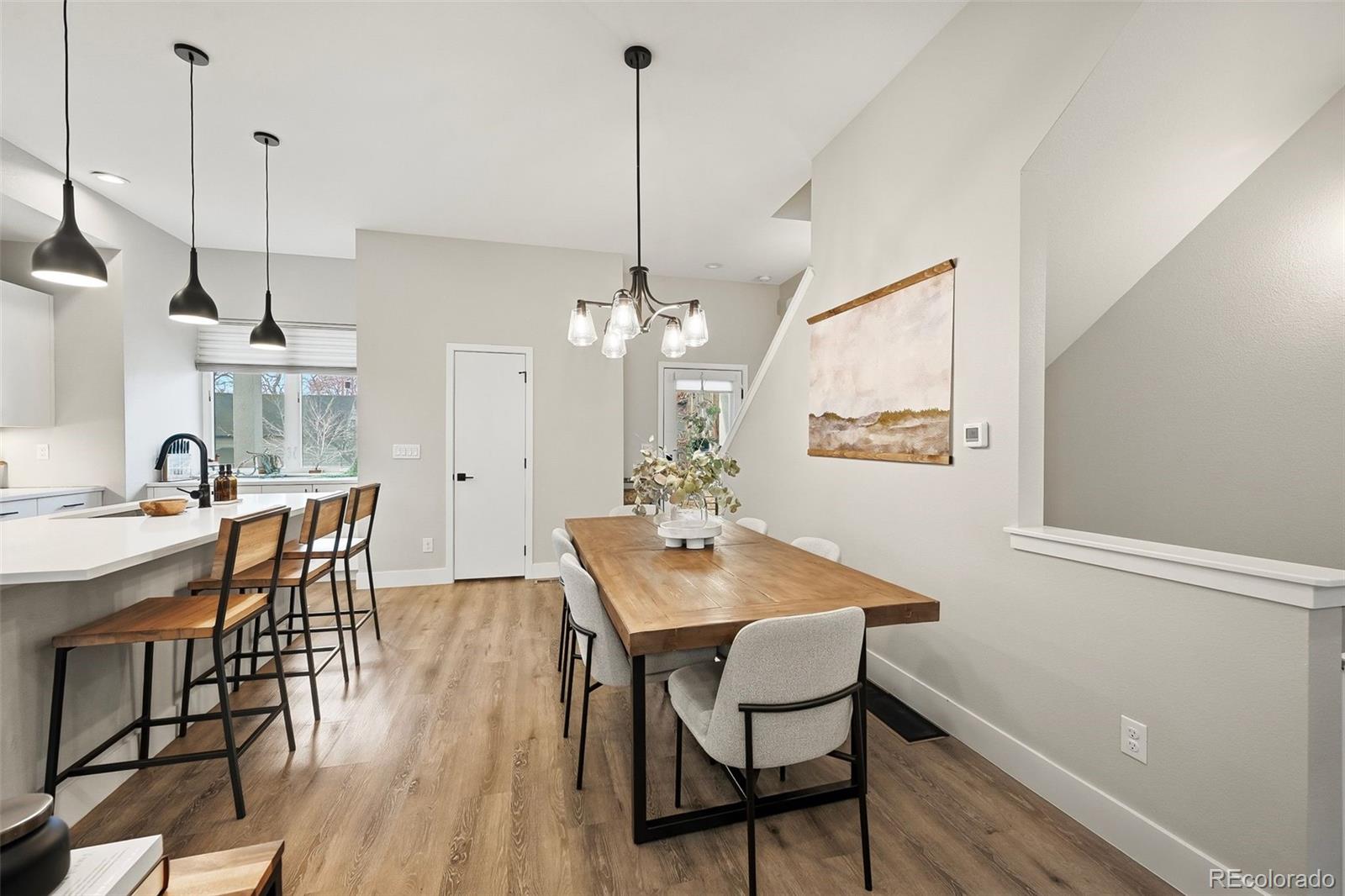 MLS Image #16 for 3830  jason street 1,denver, Colorado