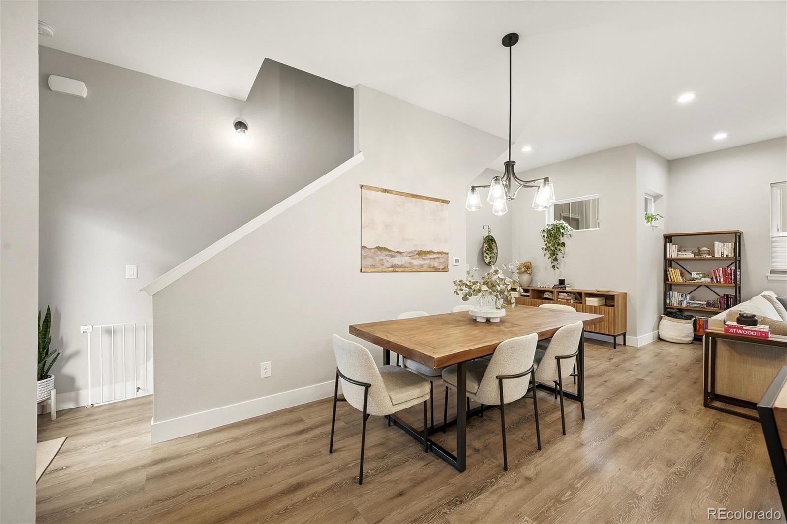 MLS Image #17 for 3830  jason street 1,denver, Colorado
