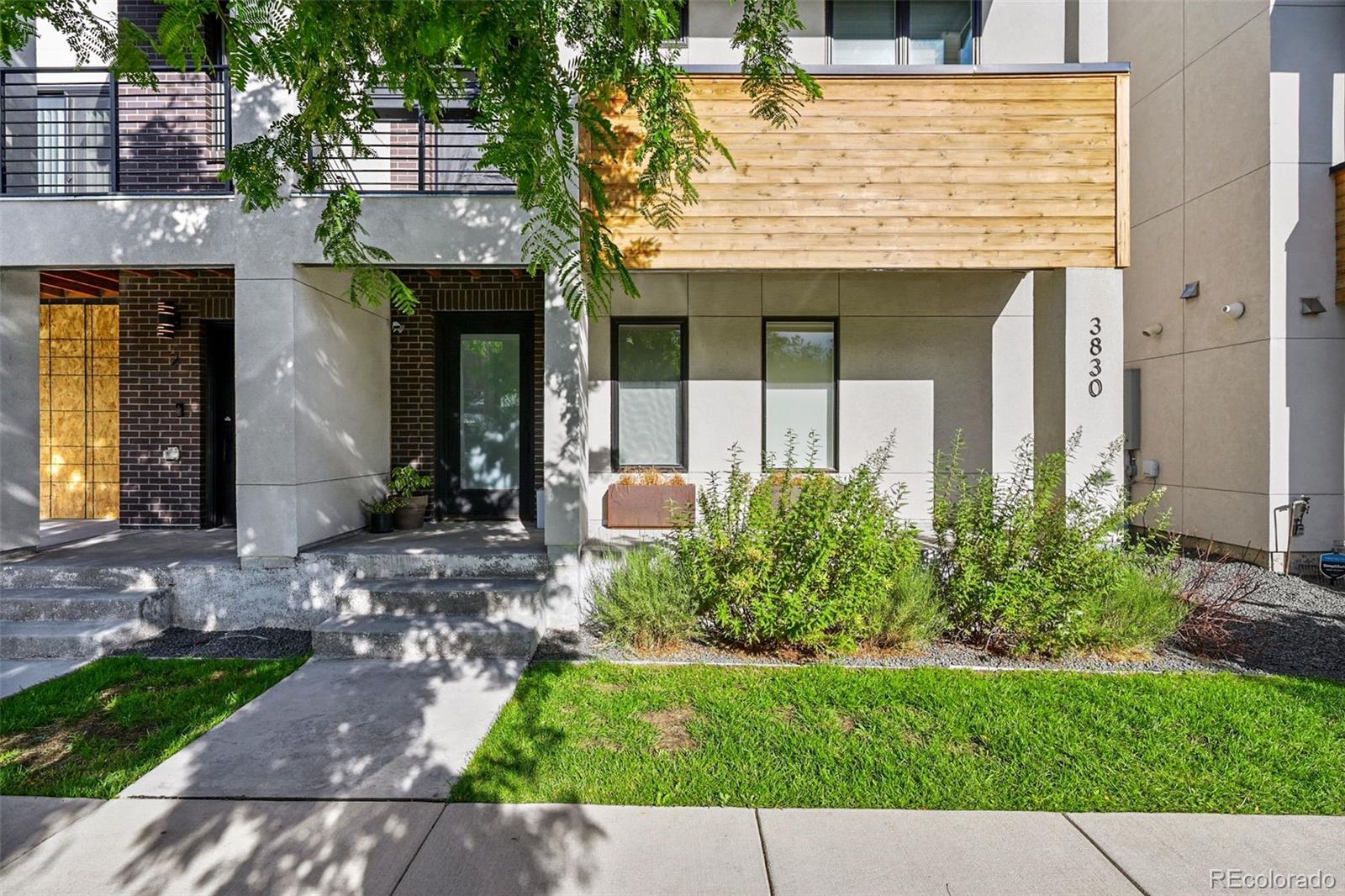 MLS Image #2 for 3830  jason street 1,denver, Colorado