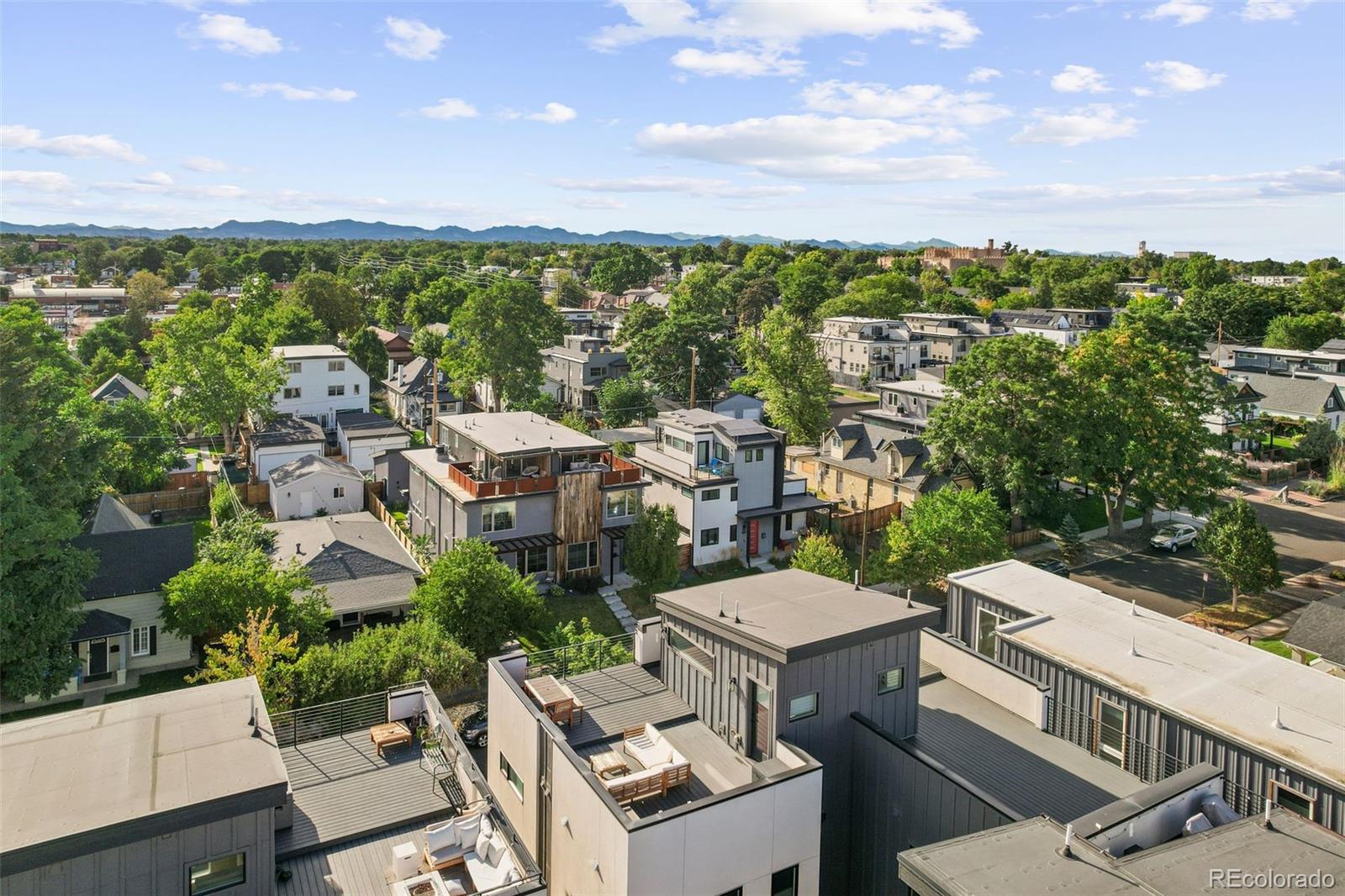 MLS Image #35 for 3830  jason street 1,denver, Colorado