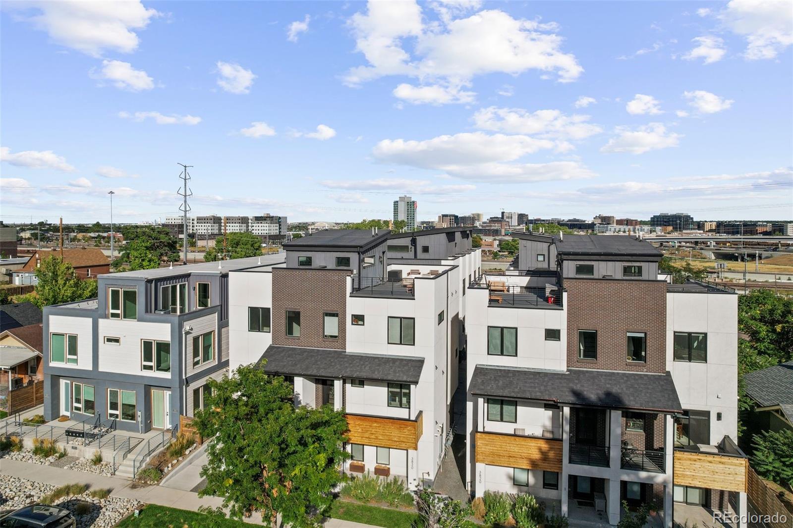 MLS Image #37 for 3830  jason street 1,denver, Colorado